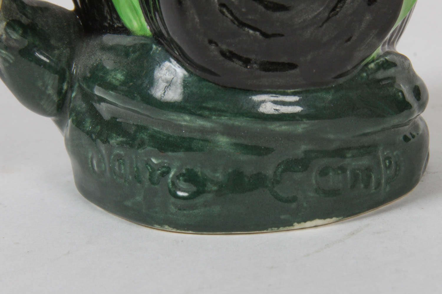 Royal Doulton "Sairey Gamp" Ceramic Mug