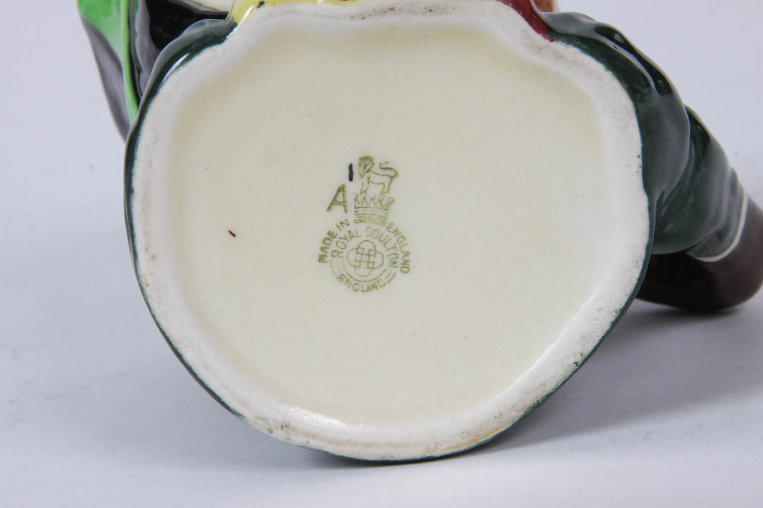 Royal Doulton "Sairey Gamp" Ceramic Mug