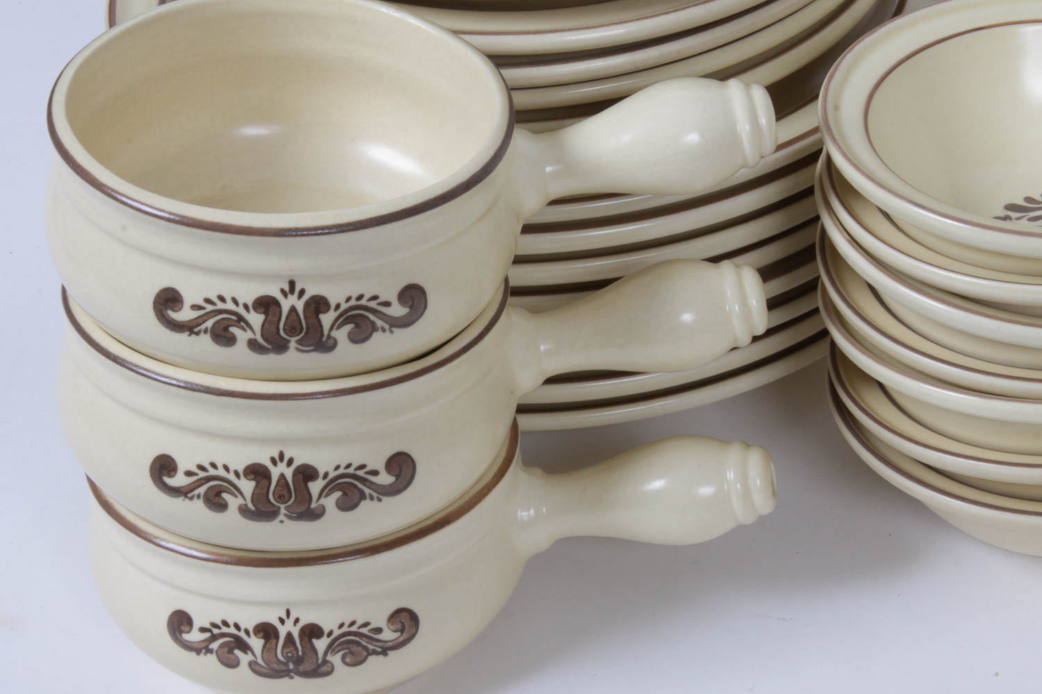 Pfaltzgraff Dinner Service