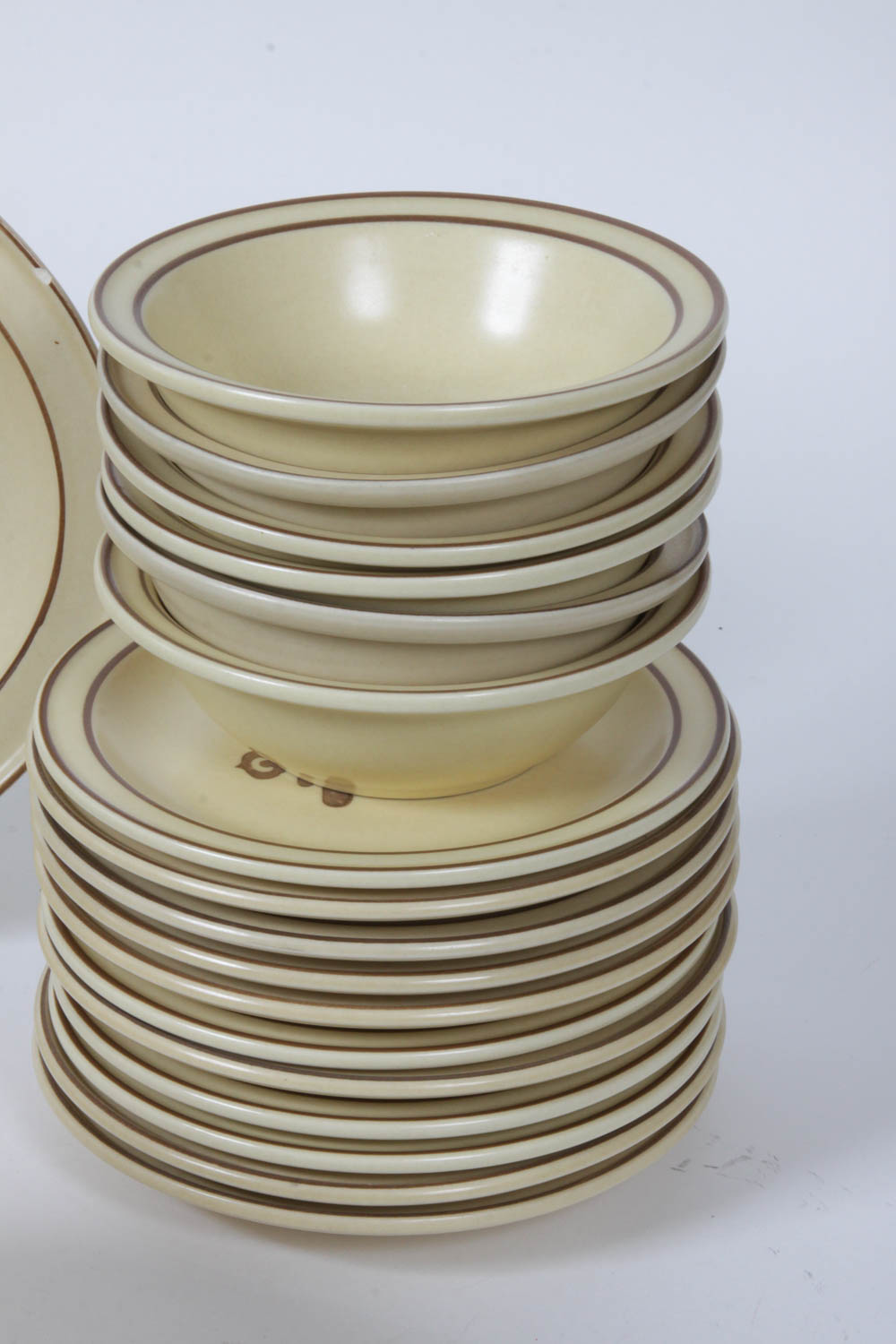 Pfaltzgraff Dinner Service