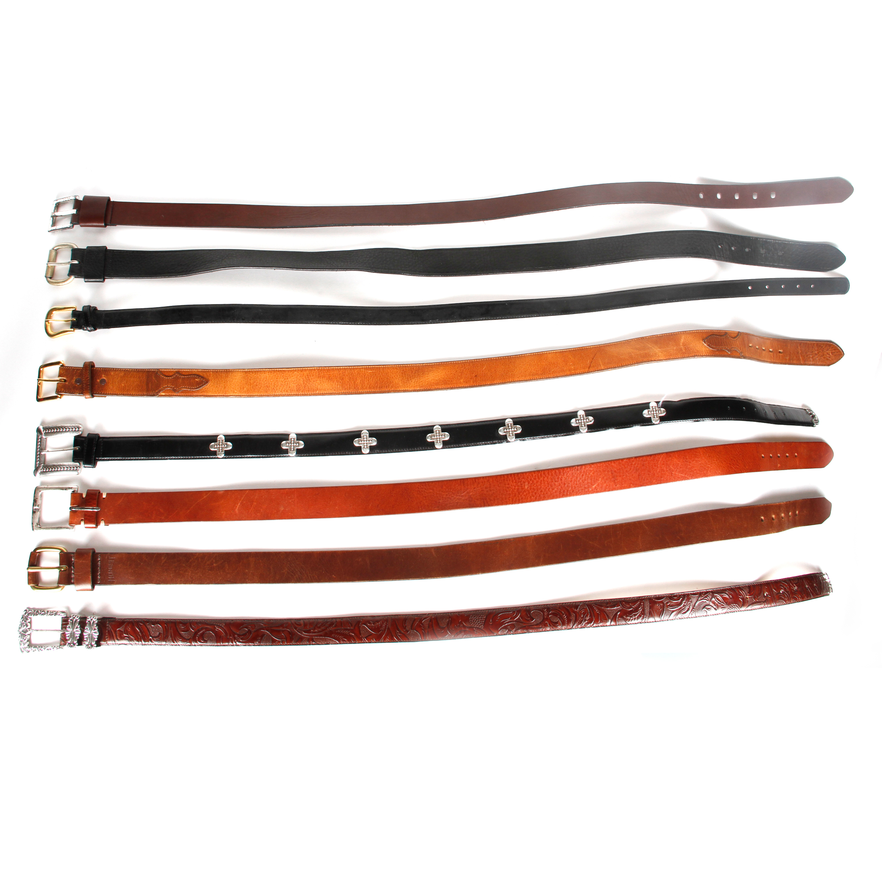 Women's Fashion Belts