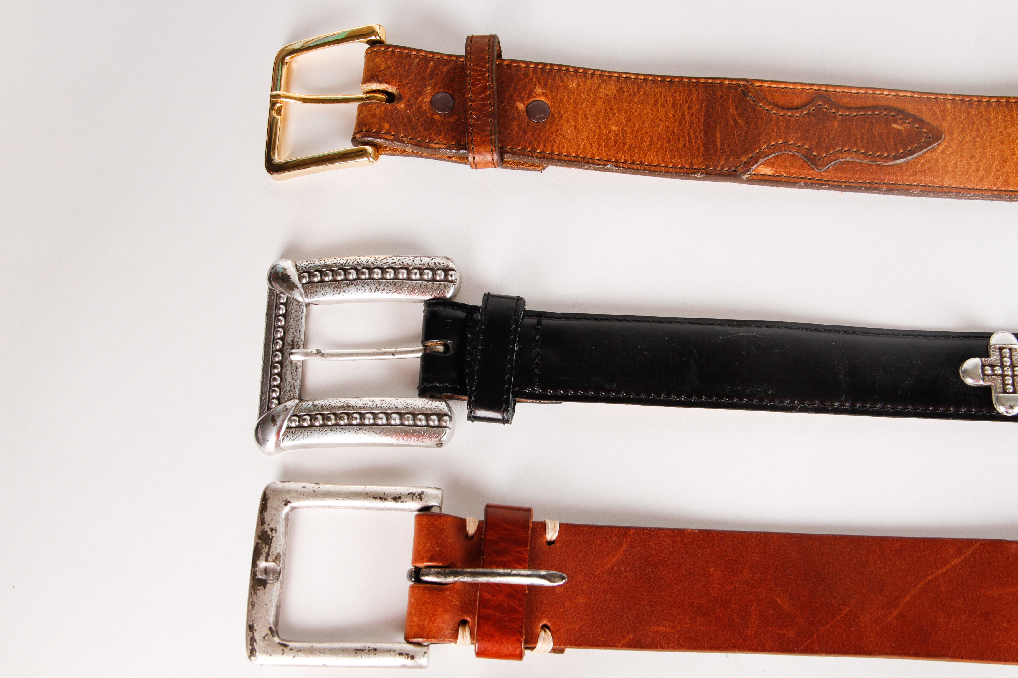 Women's Fashion Belts