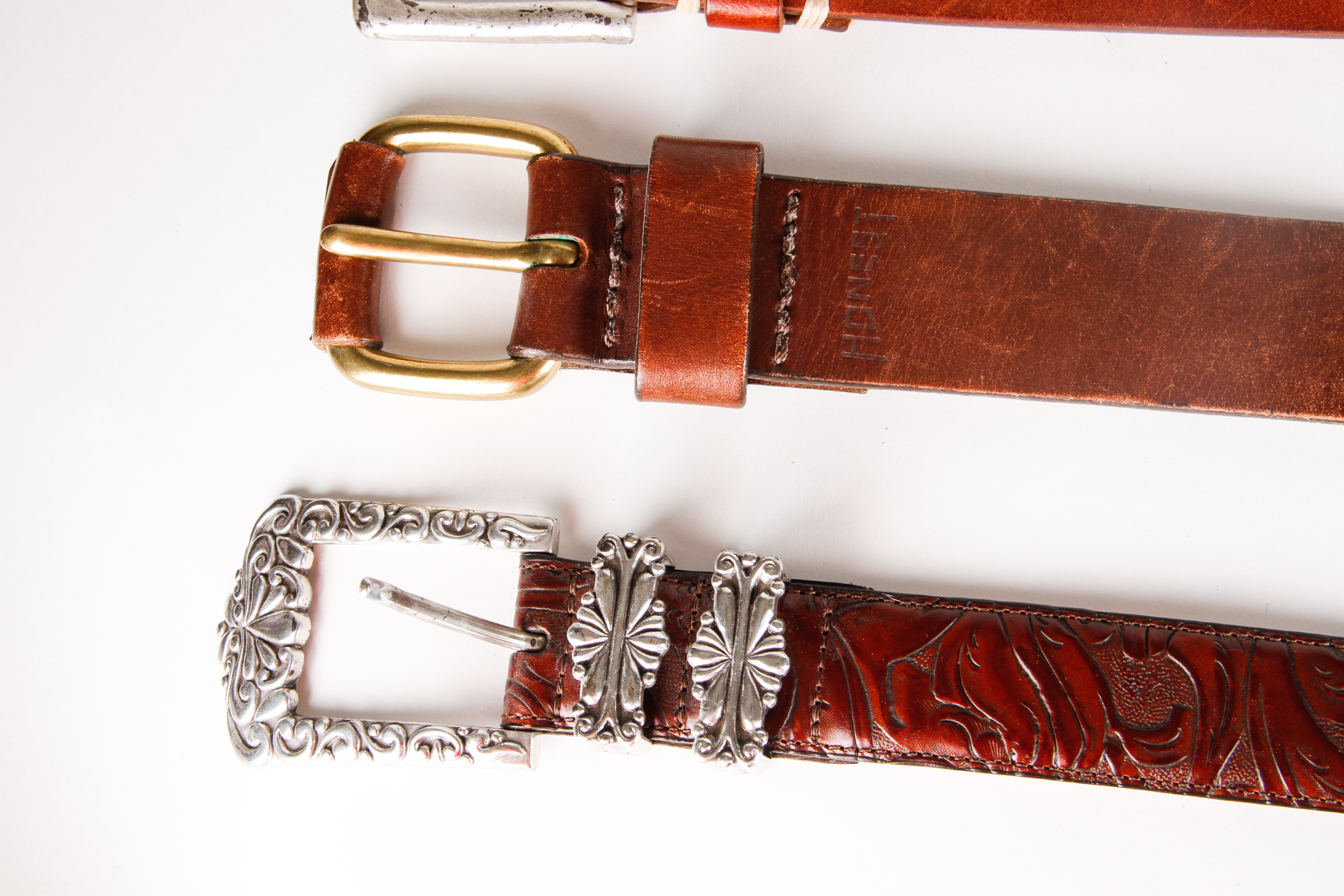 Women's Fashion Belts