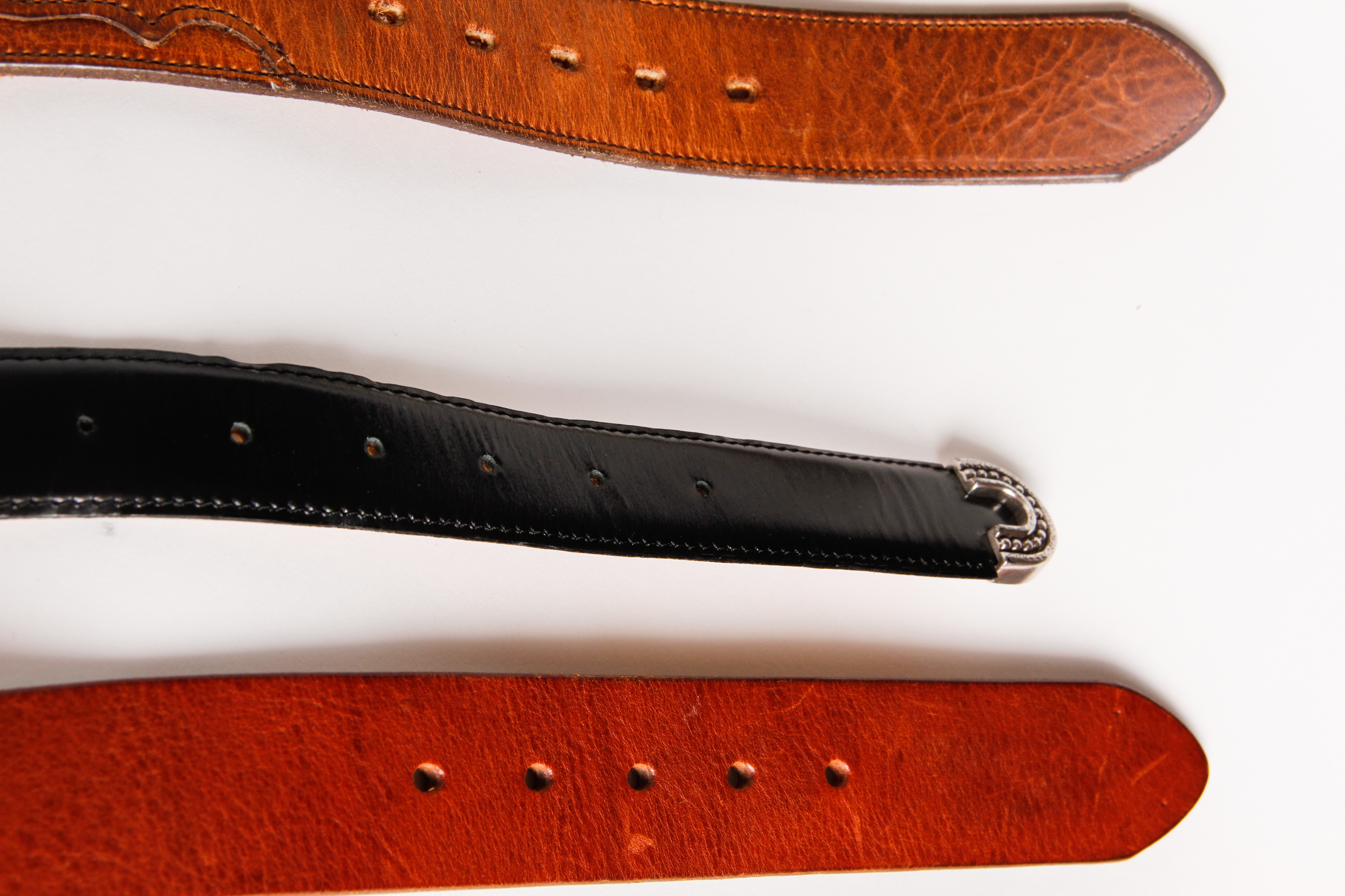 Women's Fashion Belts