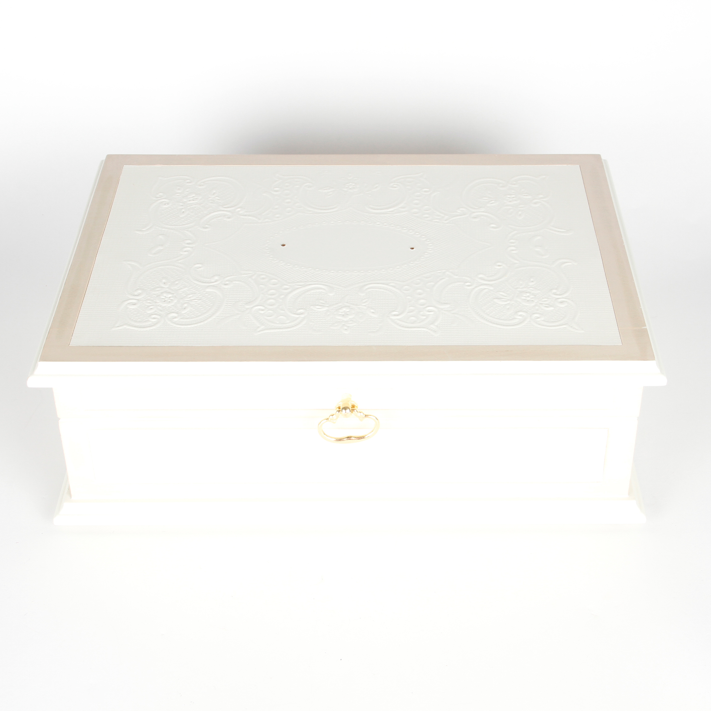 Wedding Keepsakes Box
