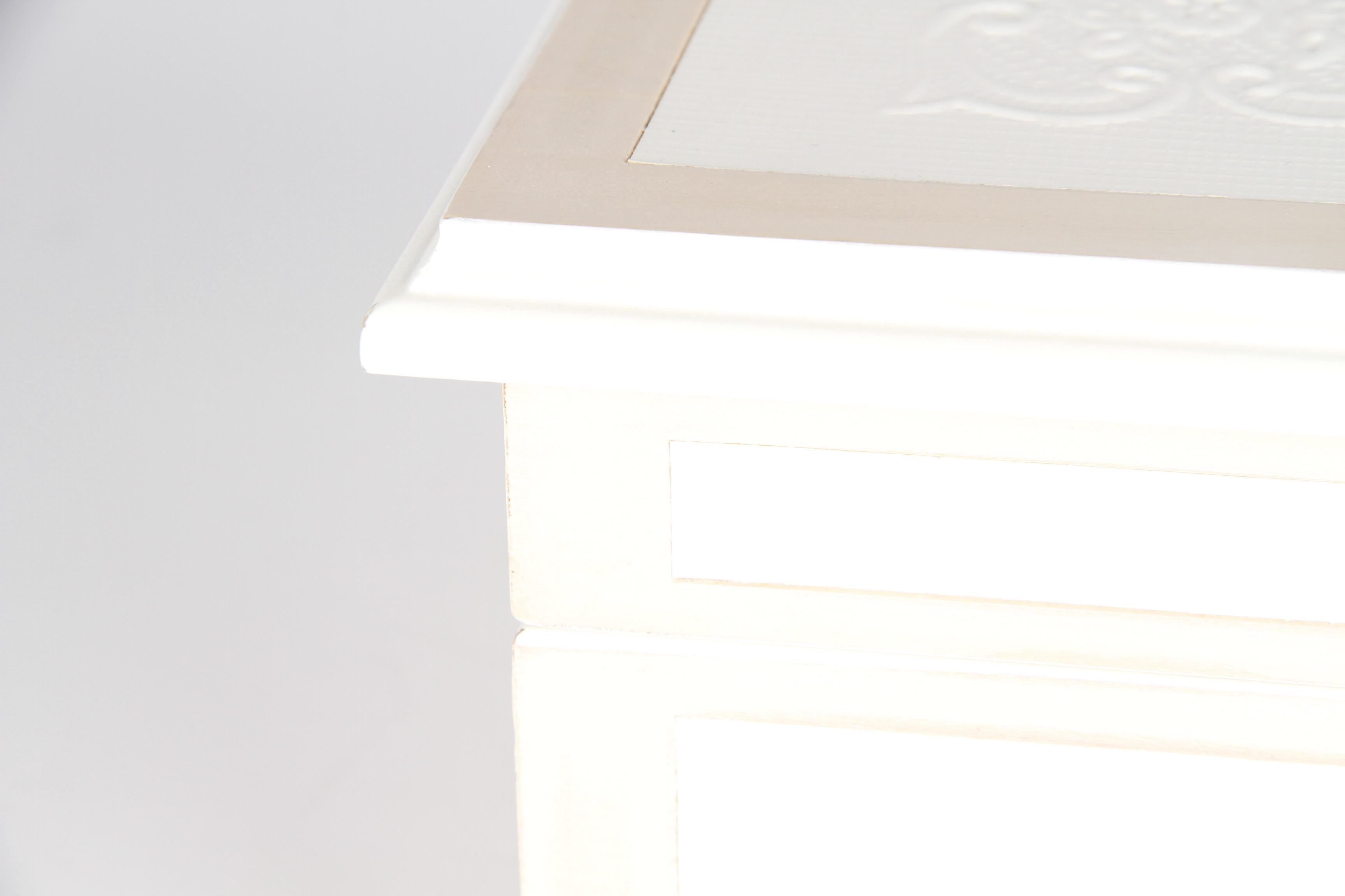 Wedding Keepsakes Box