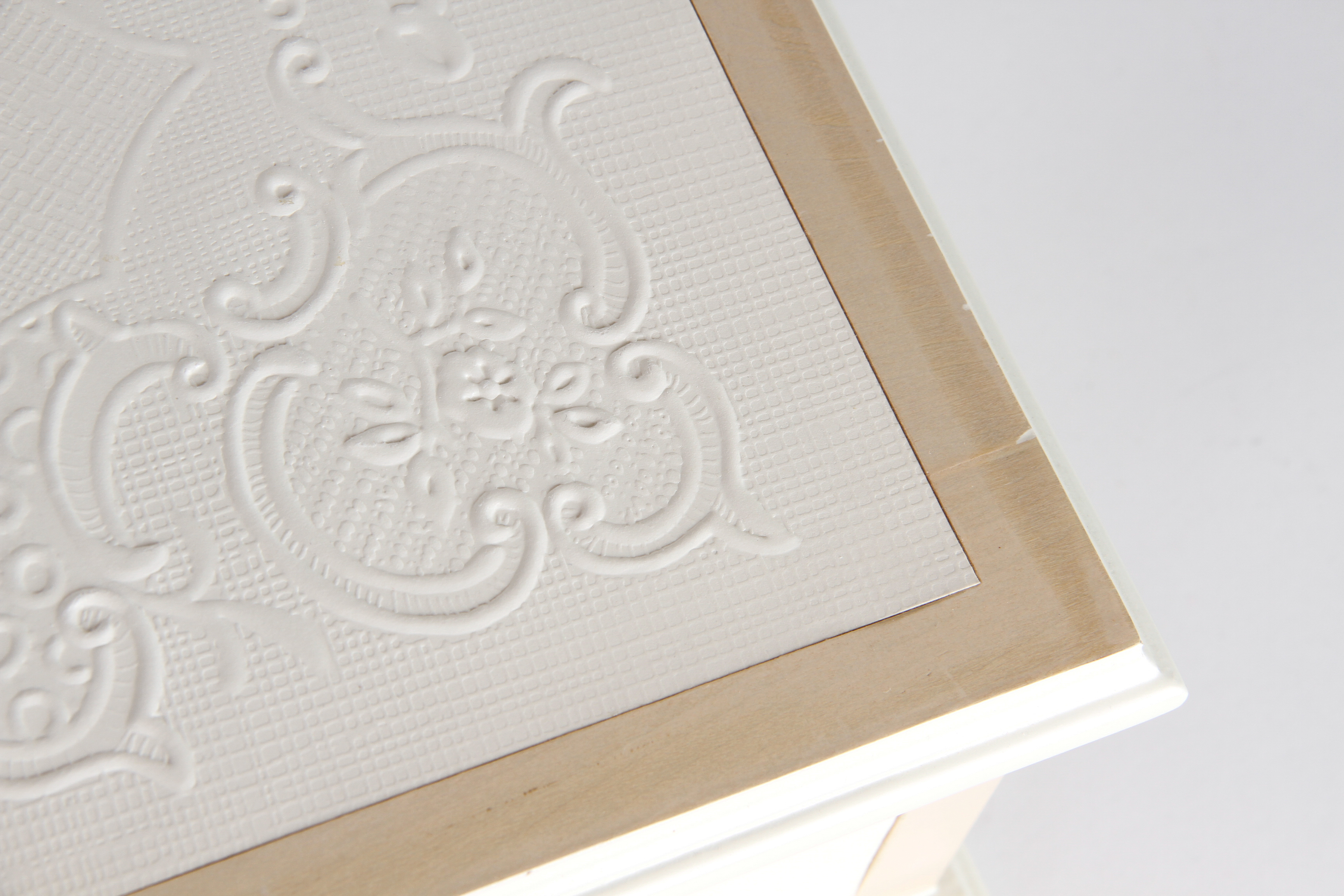 Wedding Keepsakes Box