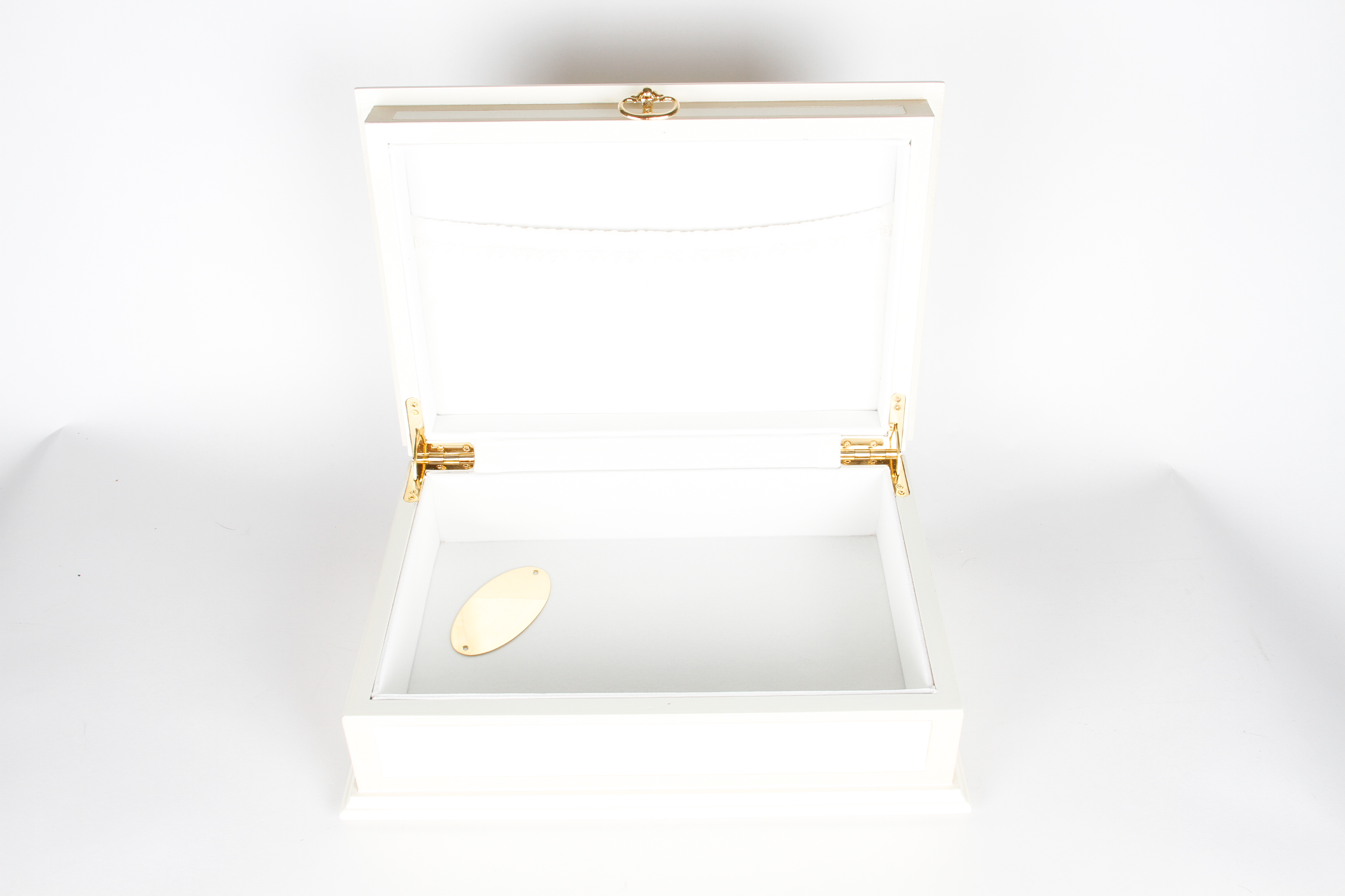 Wedding Keepsakes Box