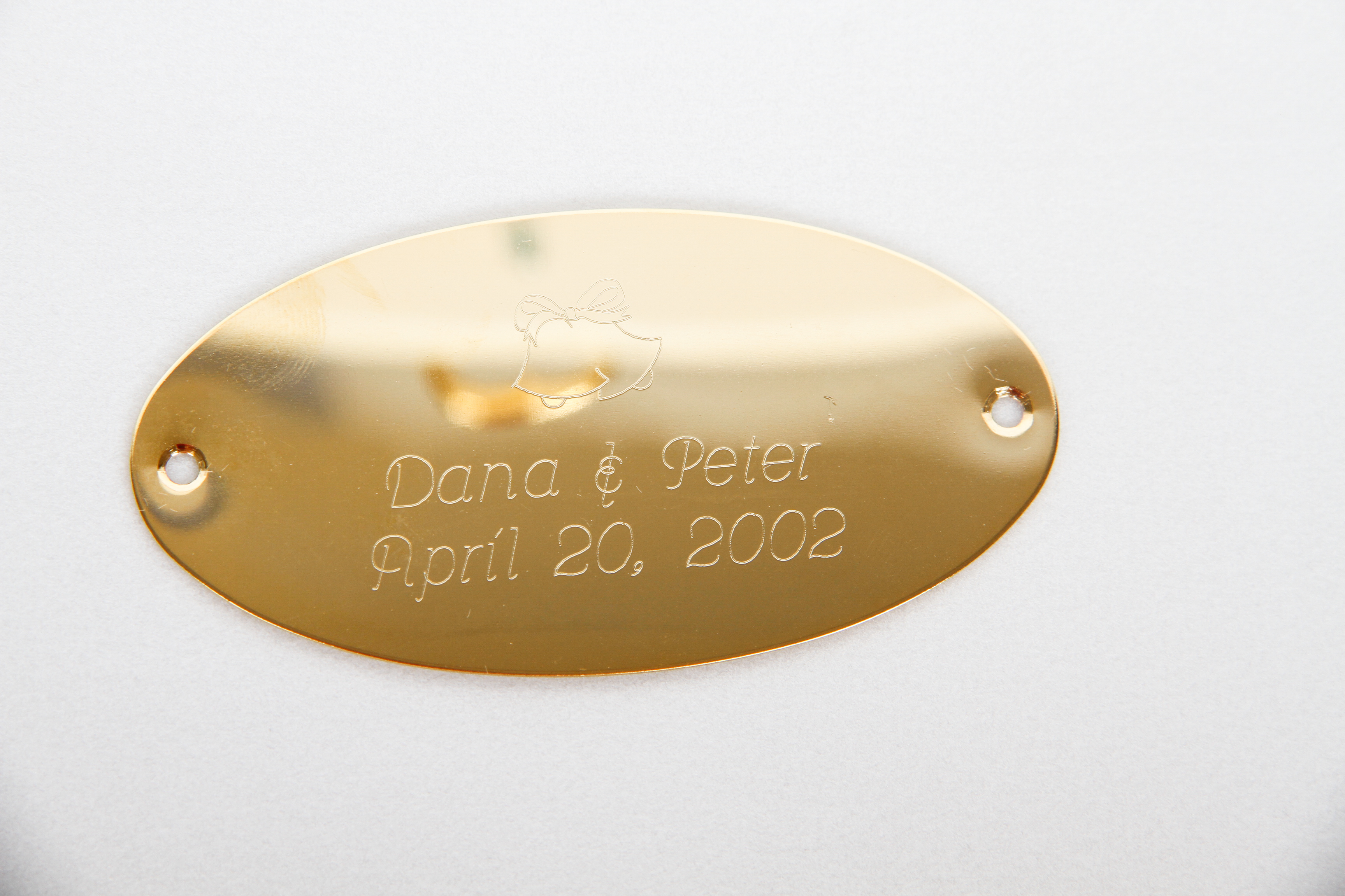 Wedding Keepsakes Box