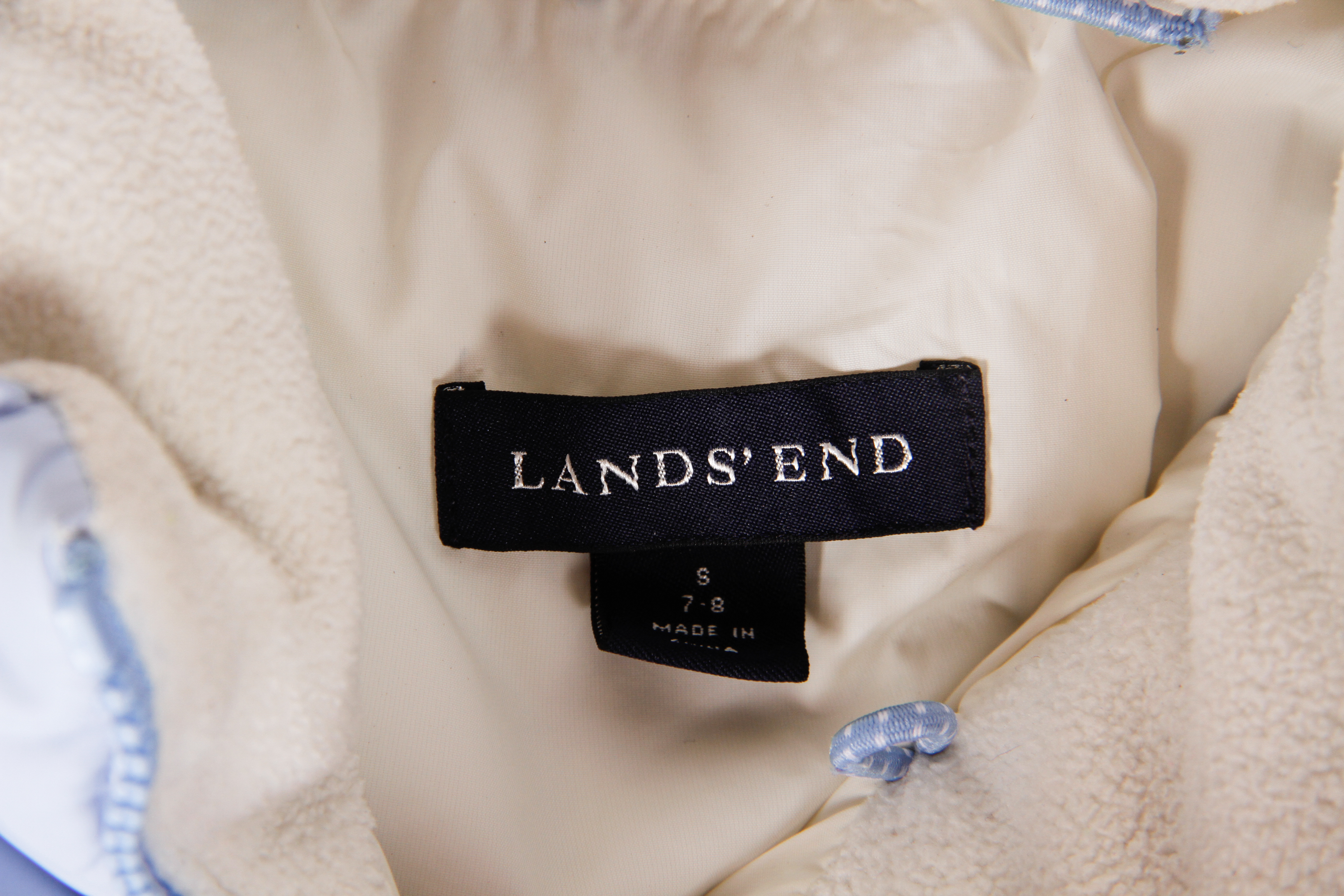 Childrens' Clothes Including Columbia