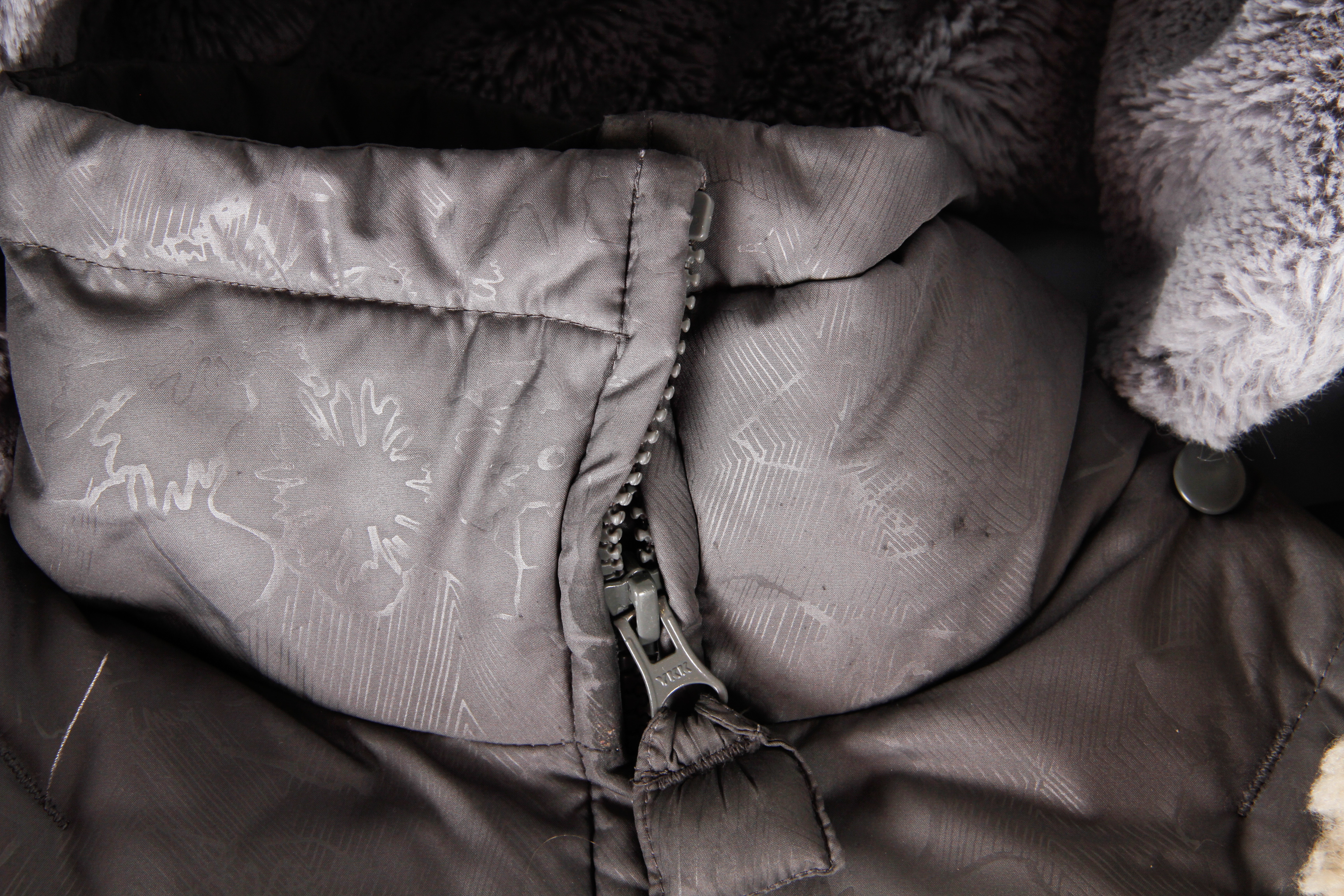 Childrens' Clothes Including Columbia