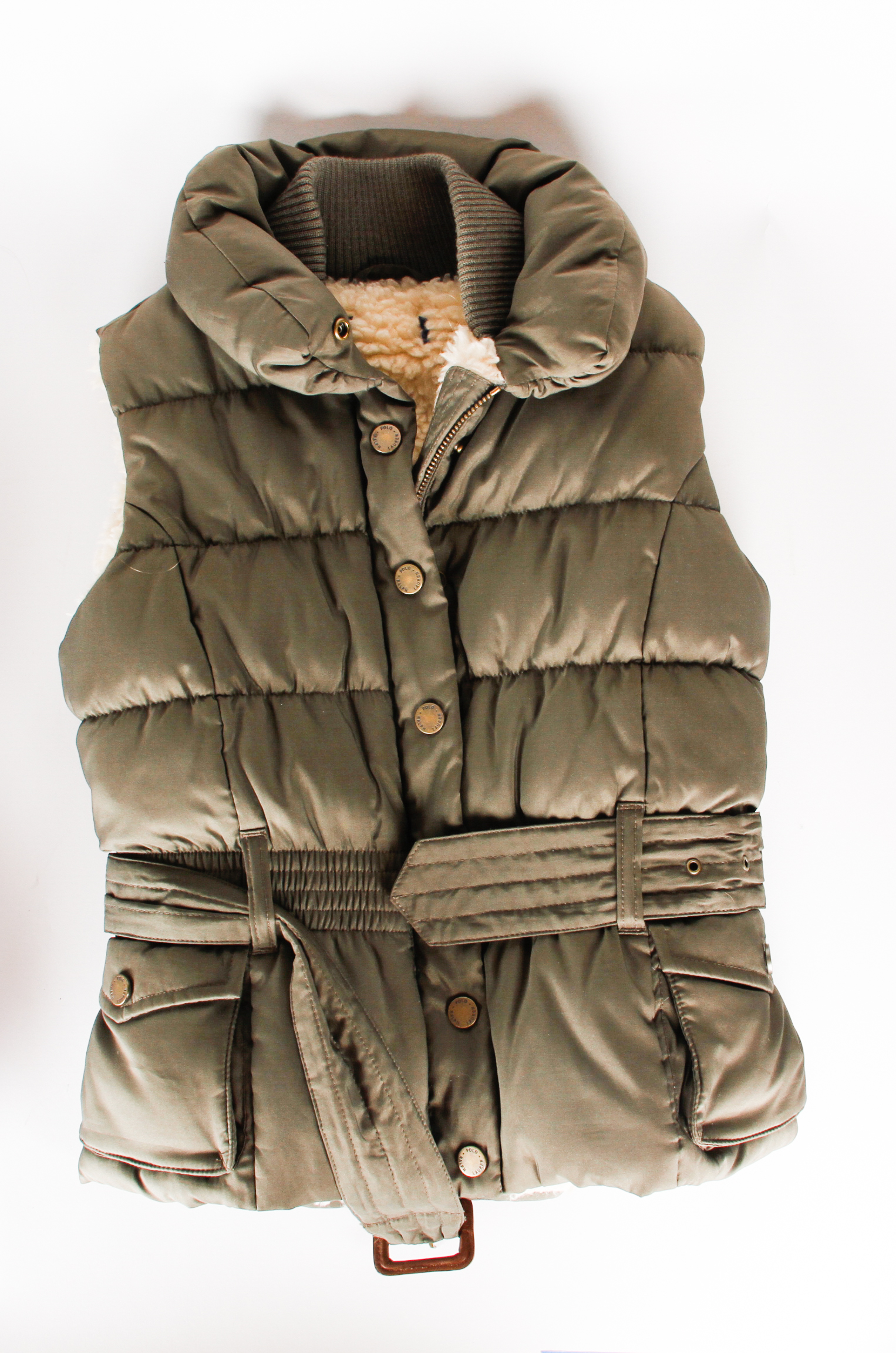 Childrens' Clothes Including Columbia