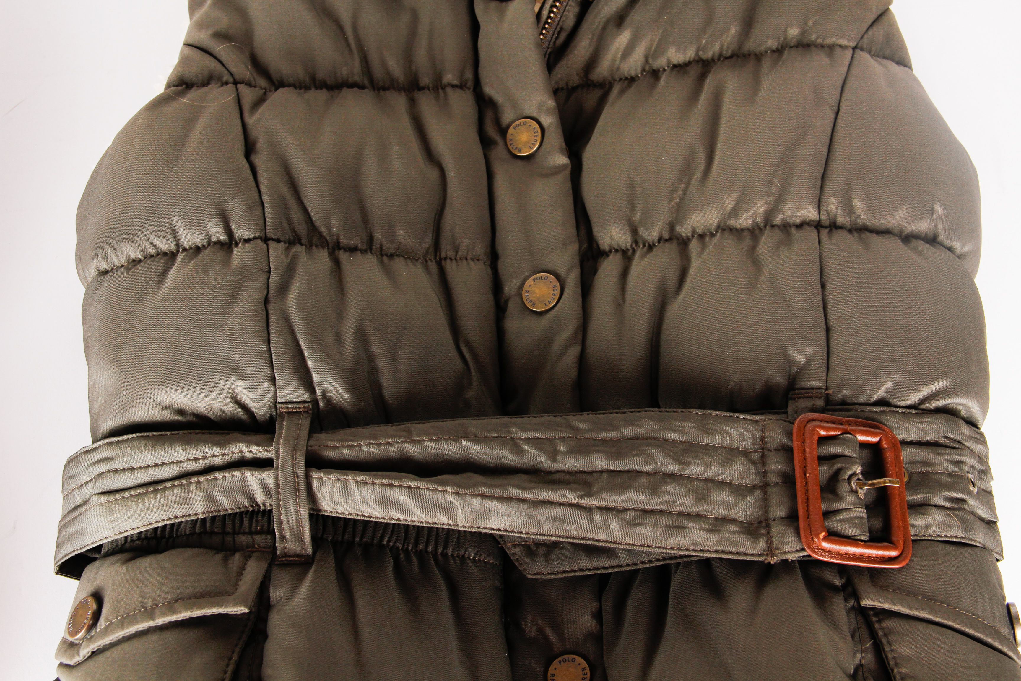 Childrens' Clothes Including Columbia