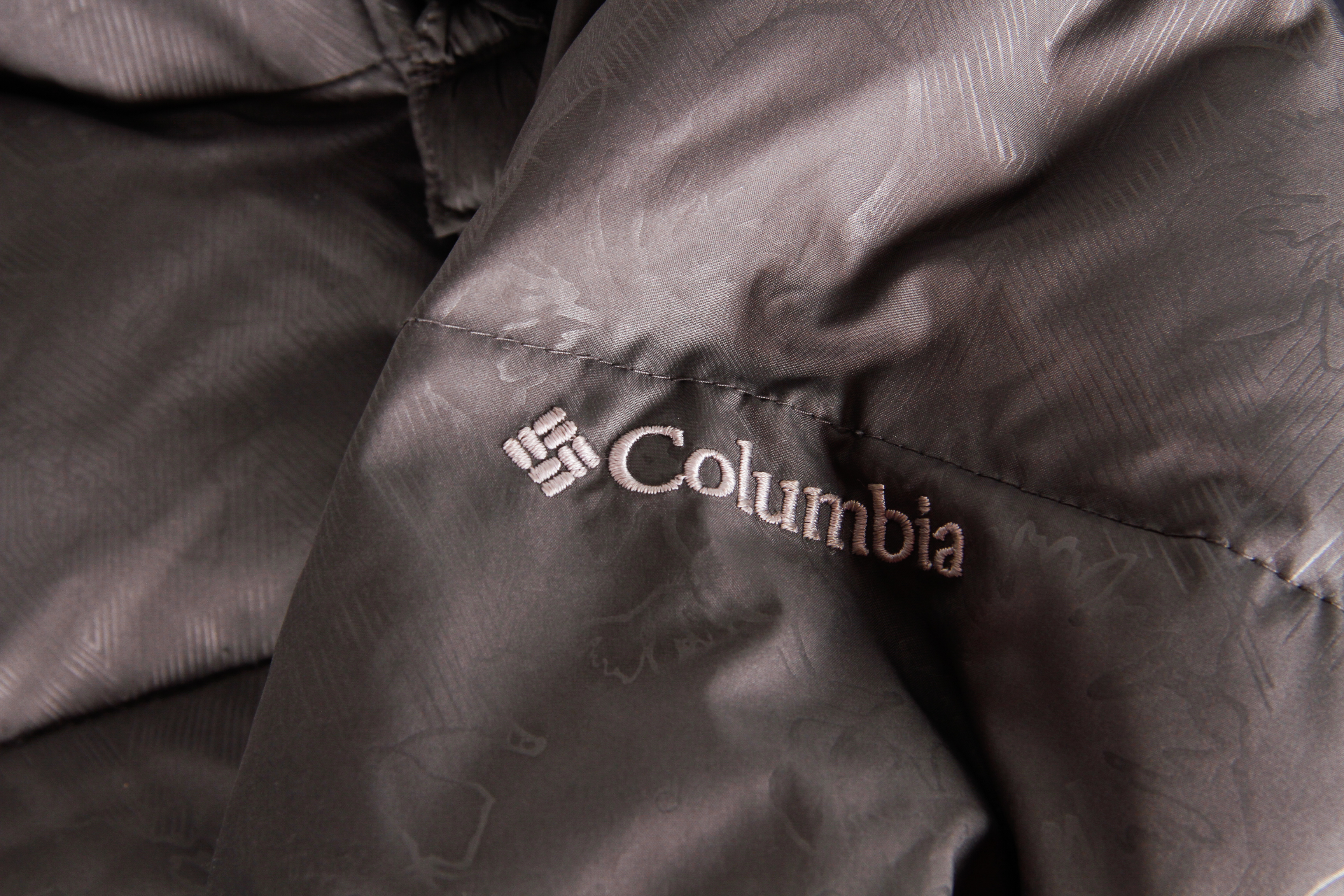 Childrens' Clothes Including Columbia