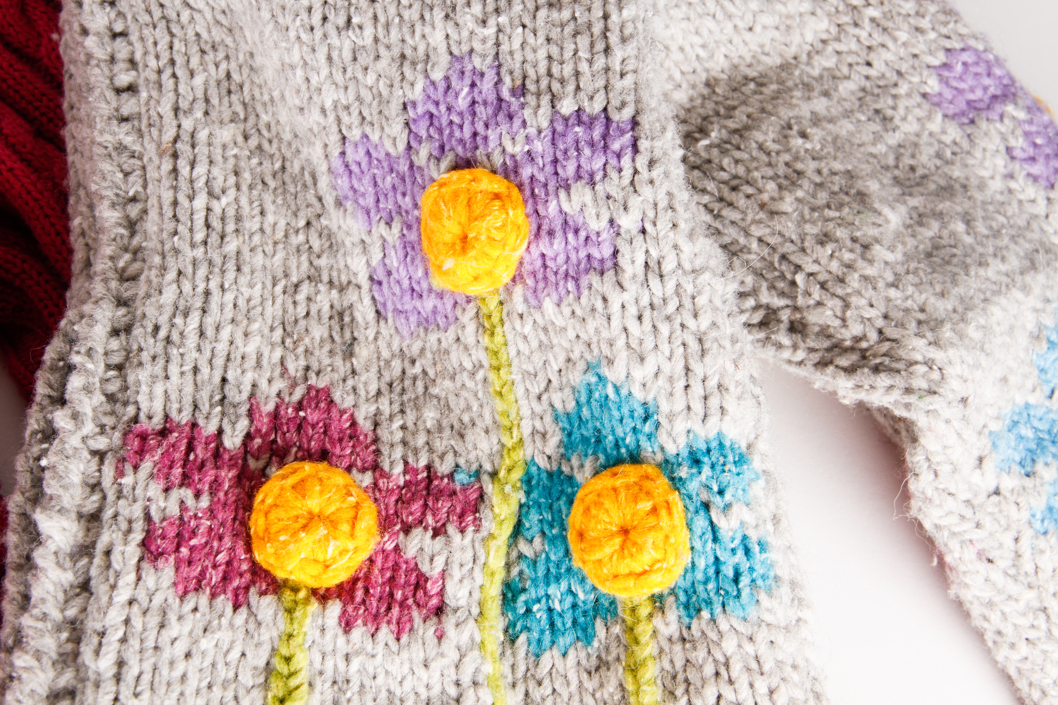 Childrens' Clothes Including Columbia