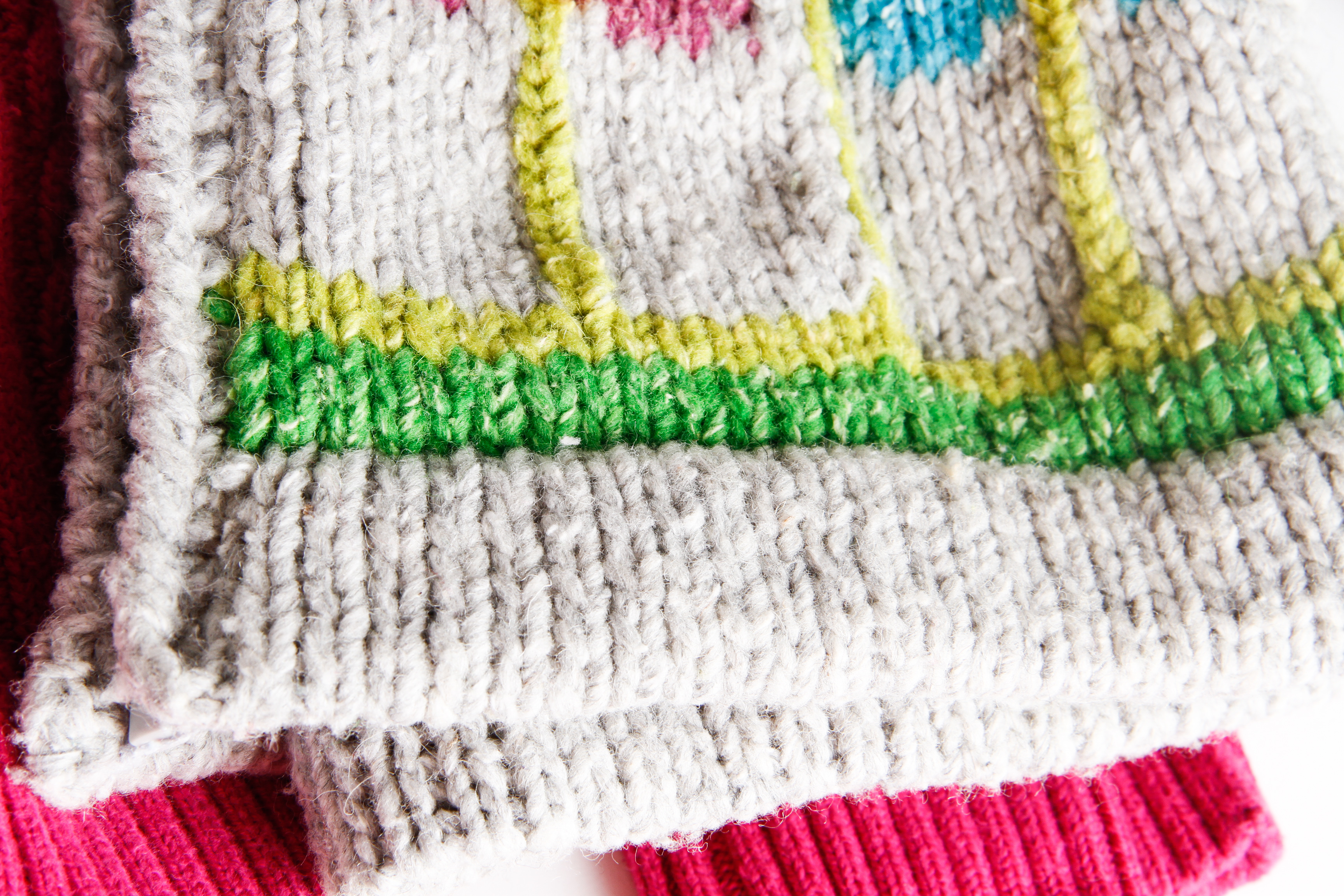 Childrens' Clothes Including Columbia