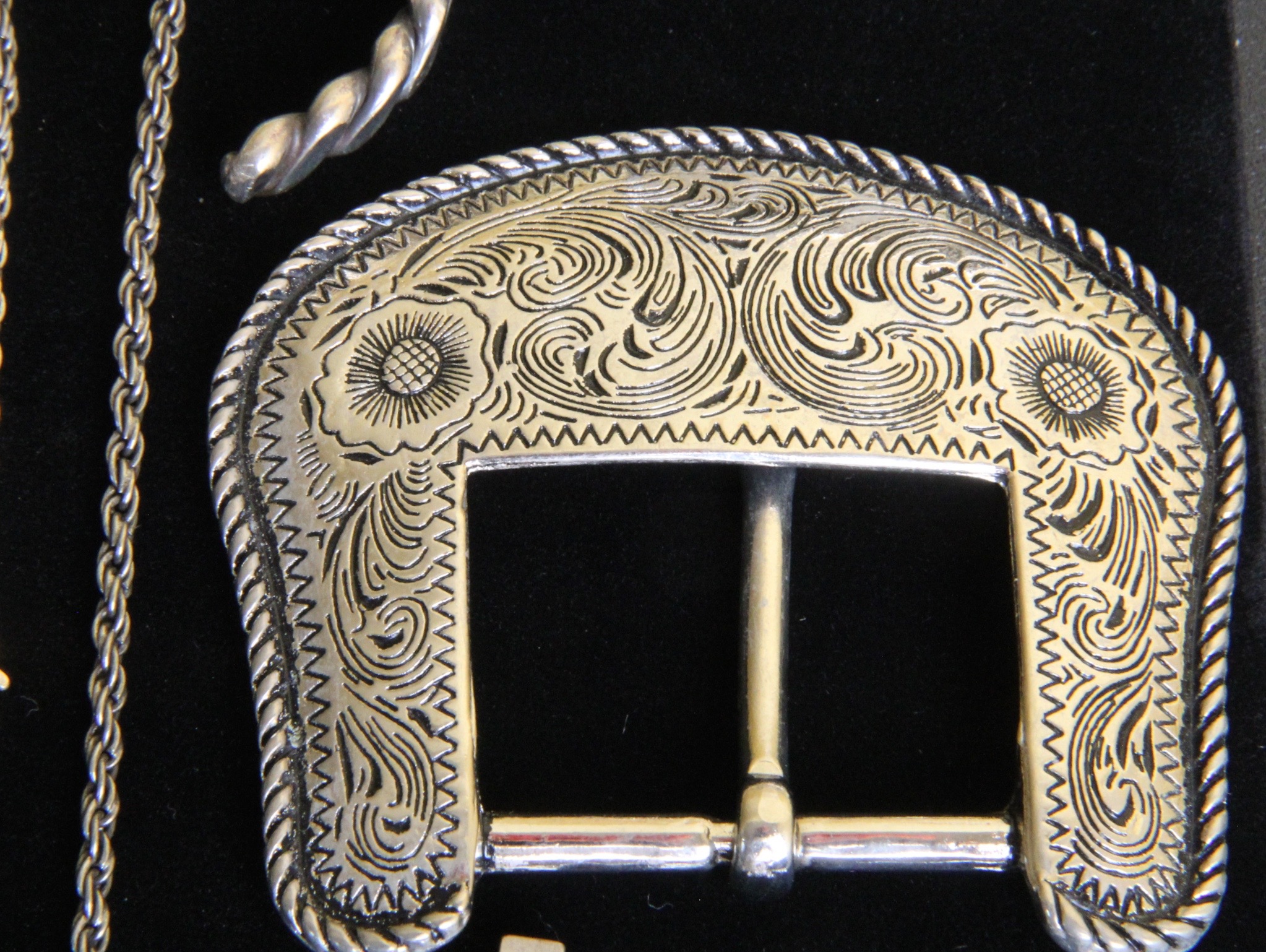 Grouping of Men's Modern Jewelry