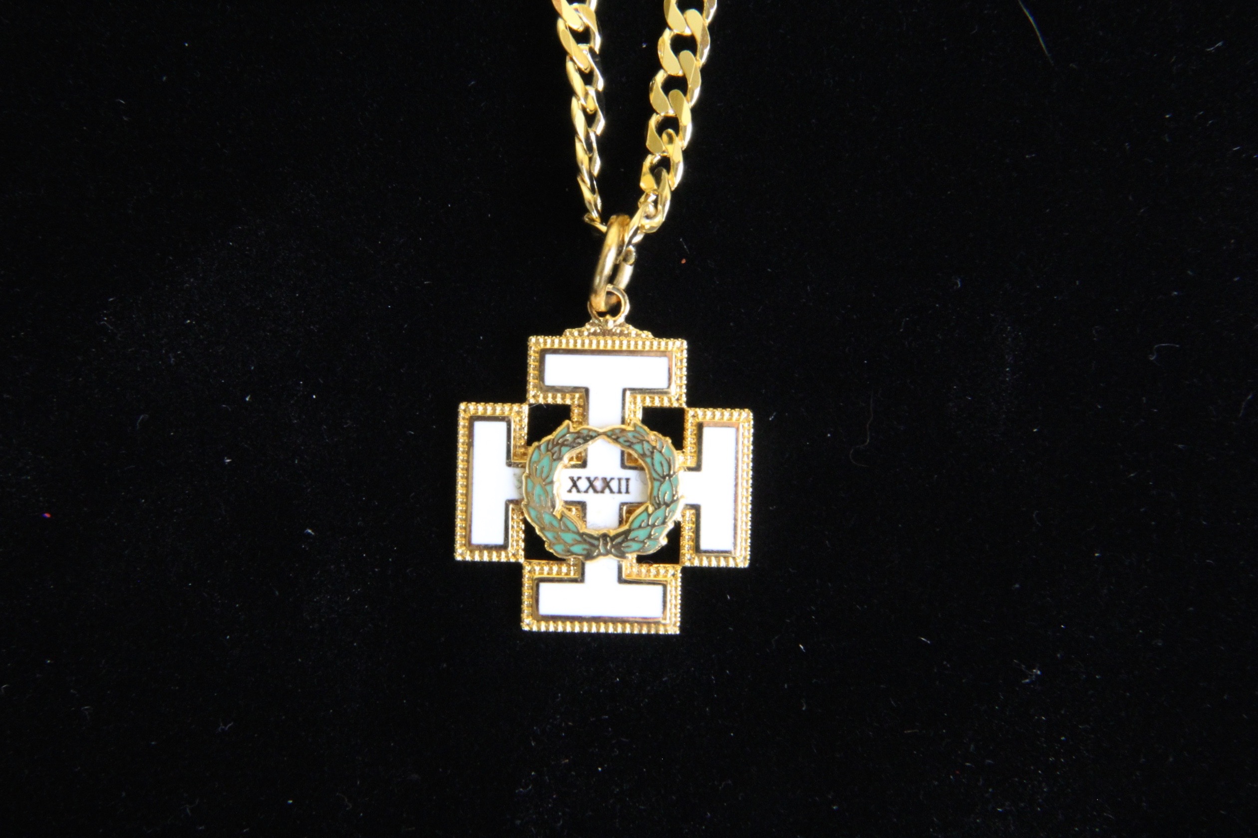 Grouping of Men's Modern Jewelry