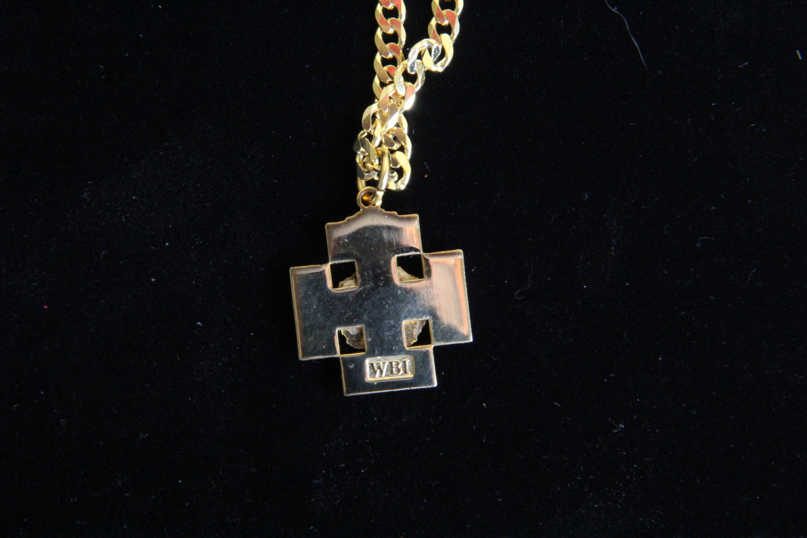 Grouping of Men's Modern Jewelry