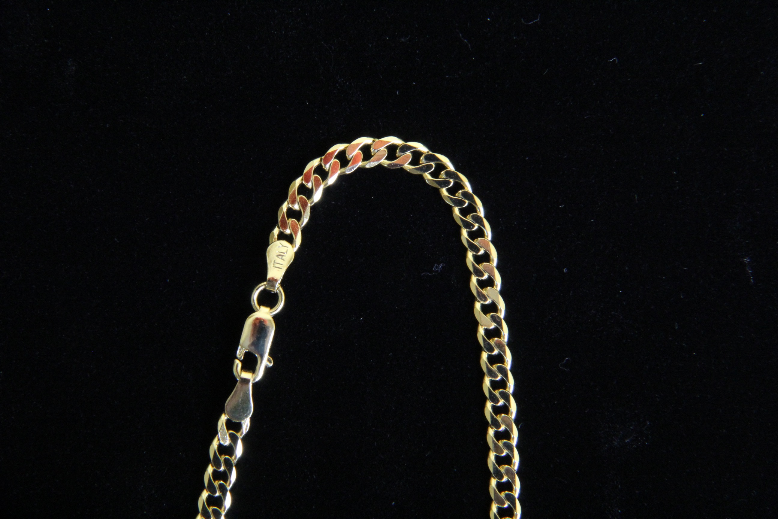 Grouping of Men's Modern Jewelry