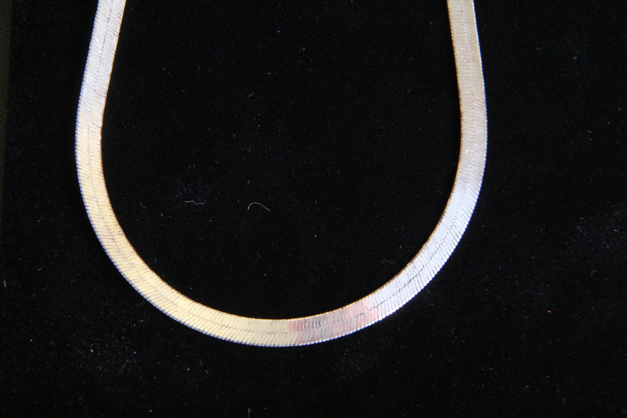 Grouping of Men's Modern Jewelry