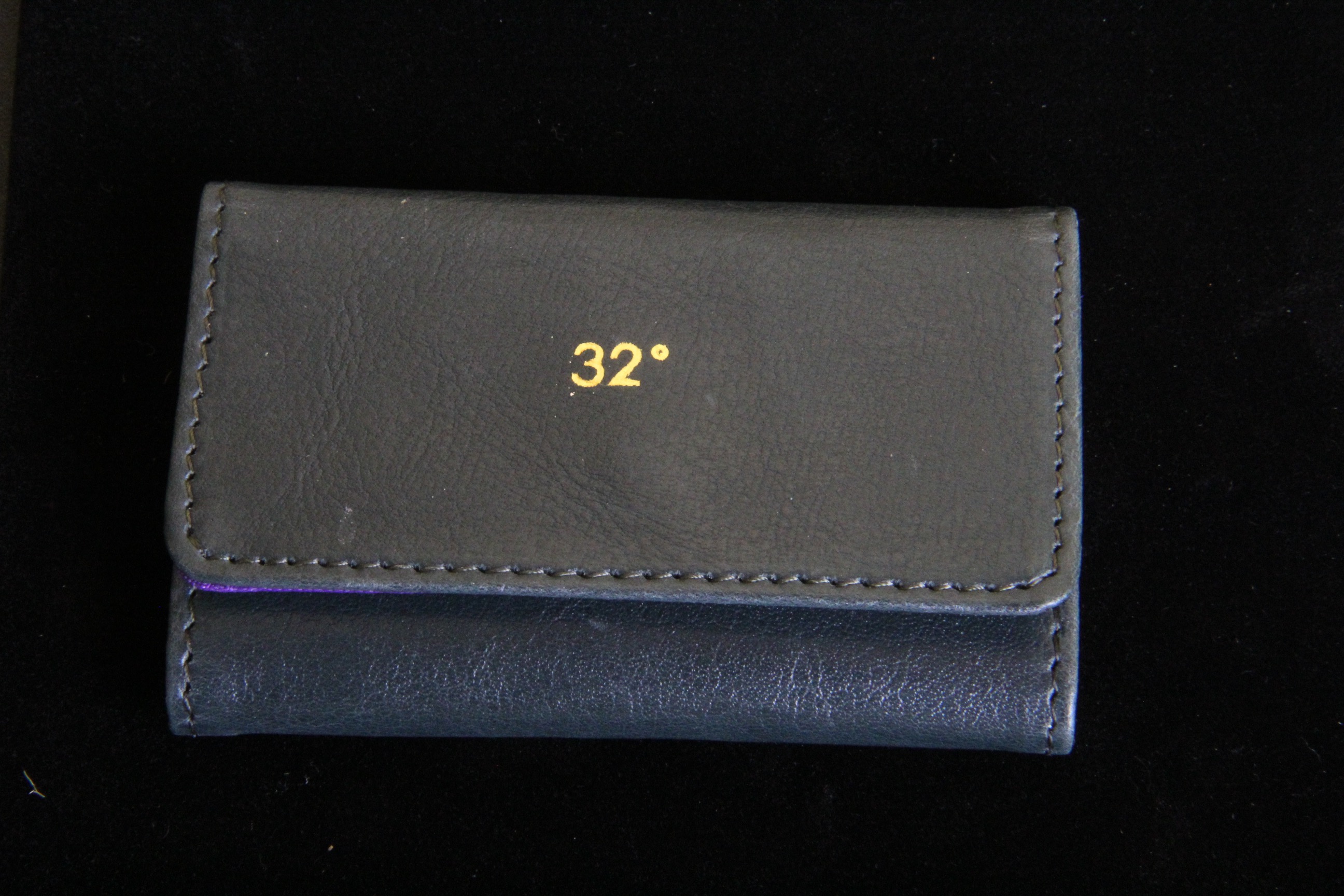 Grouping of Men's Modern Jewelry