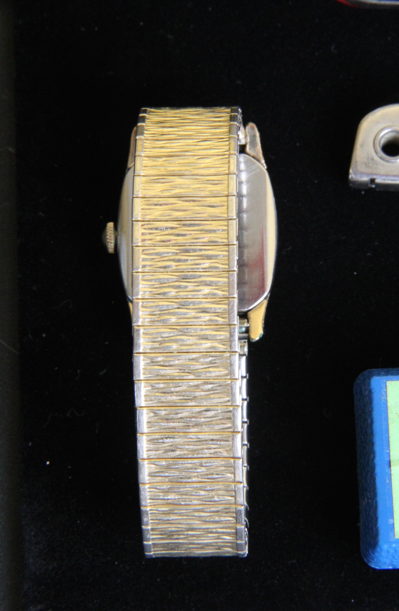 Grouping of Men's Accessories