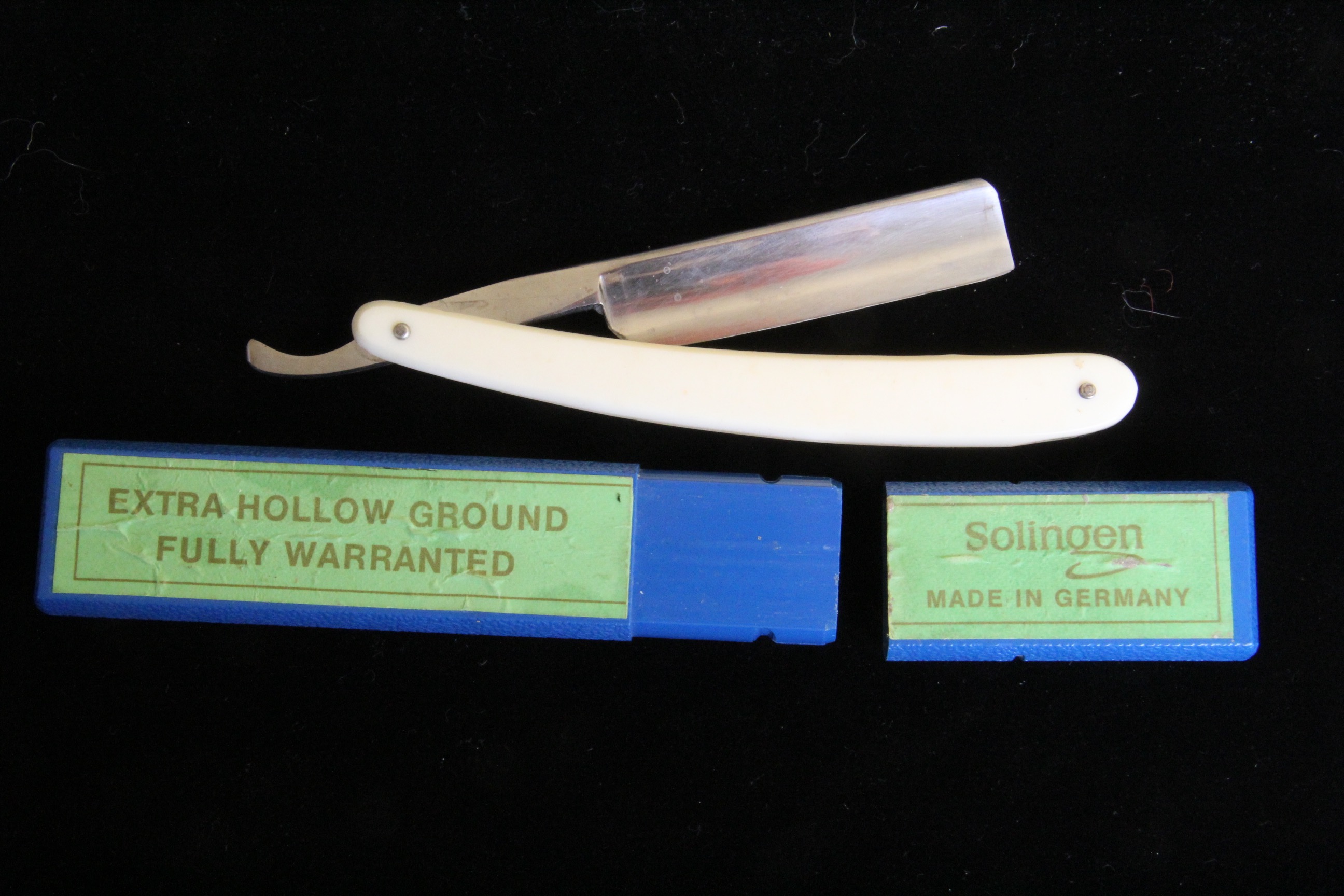 Grouping of Men's Accessories