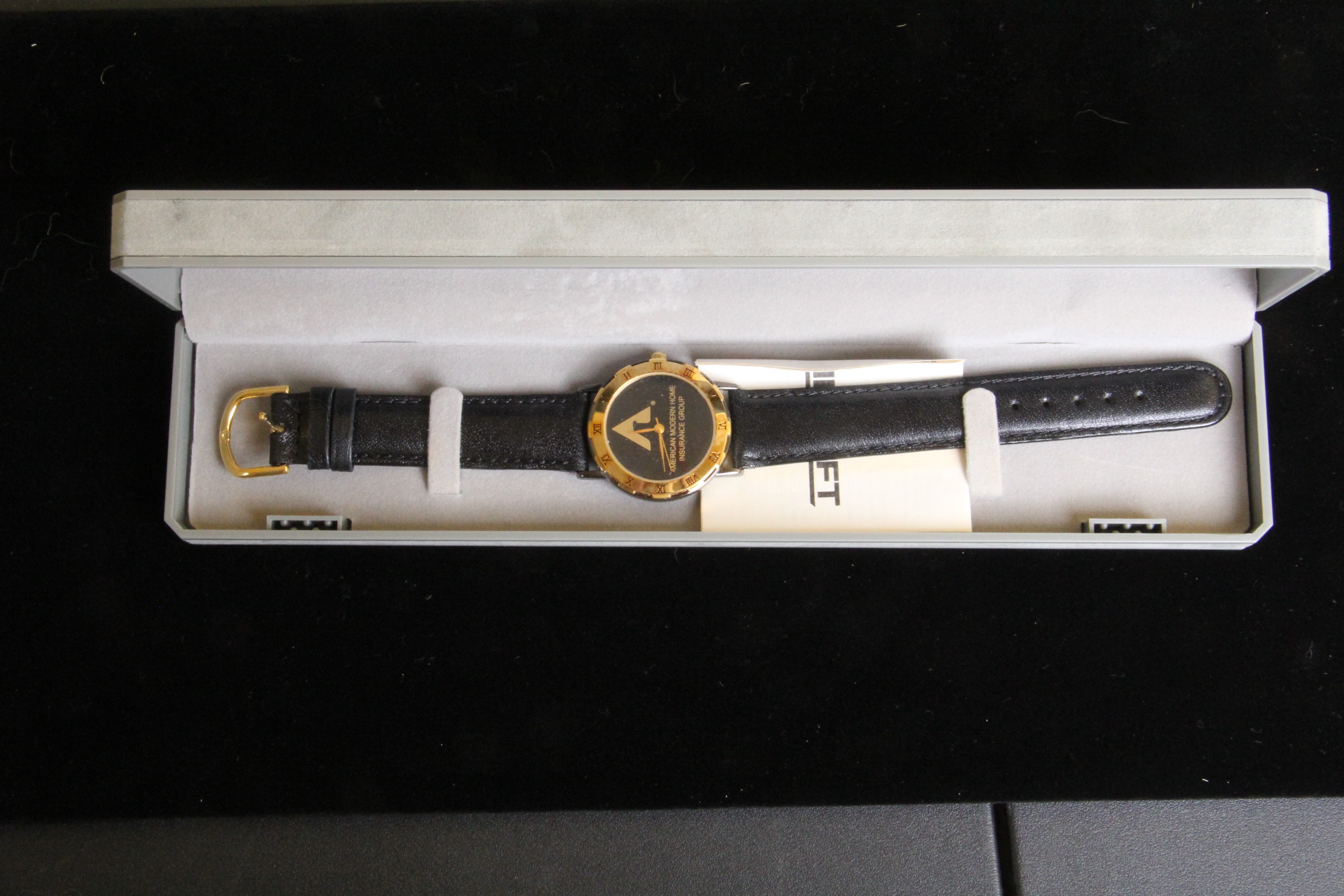 Grouping of Men's Accessories