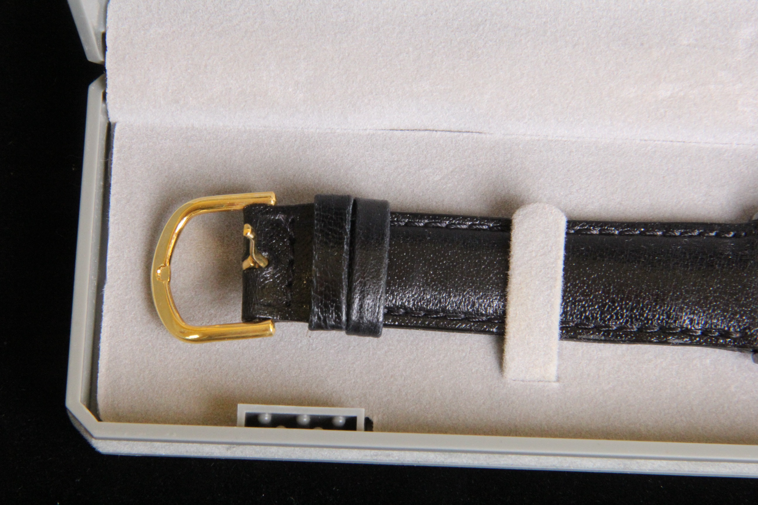 Grouping of Men's Accessories