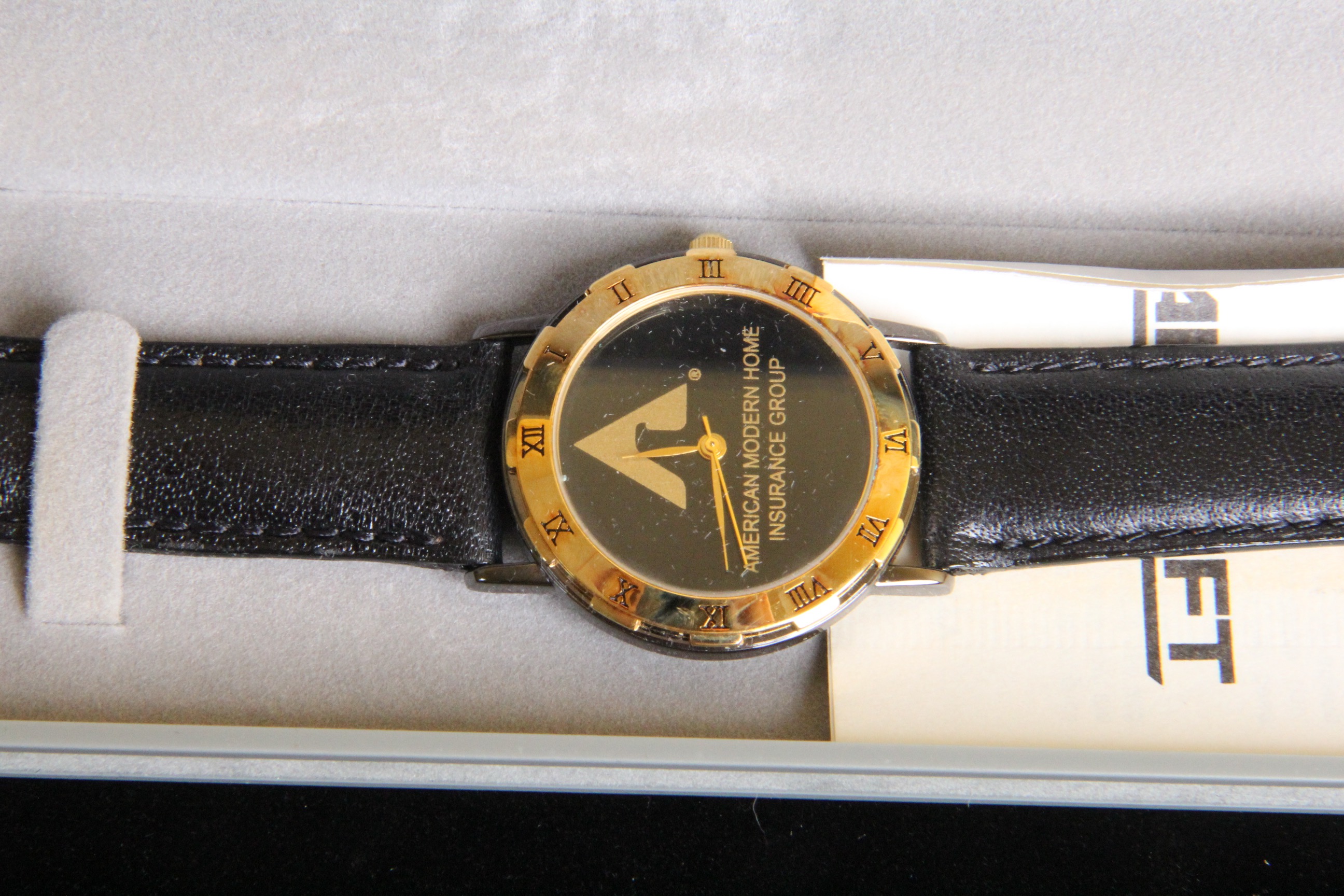 Grouping of Men's Accessories