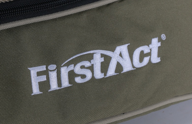 First Act Soft Guitar Case