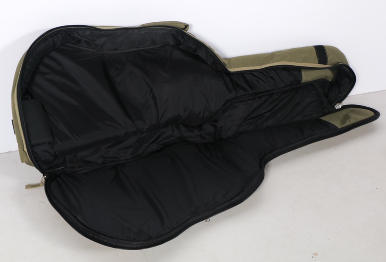 First Act Soft Guitar Case