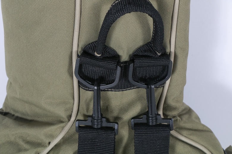 First Act Soft Guitar Case