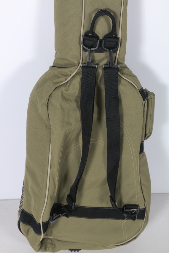 First Act Soft Guitar Case