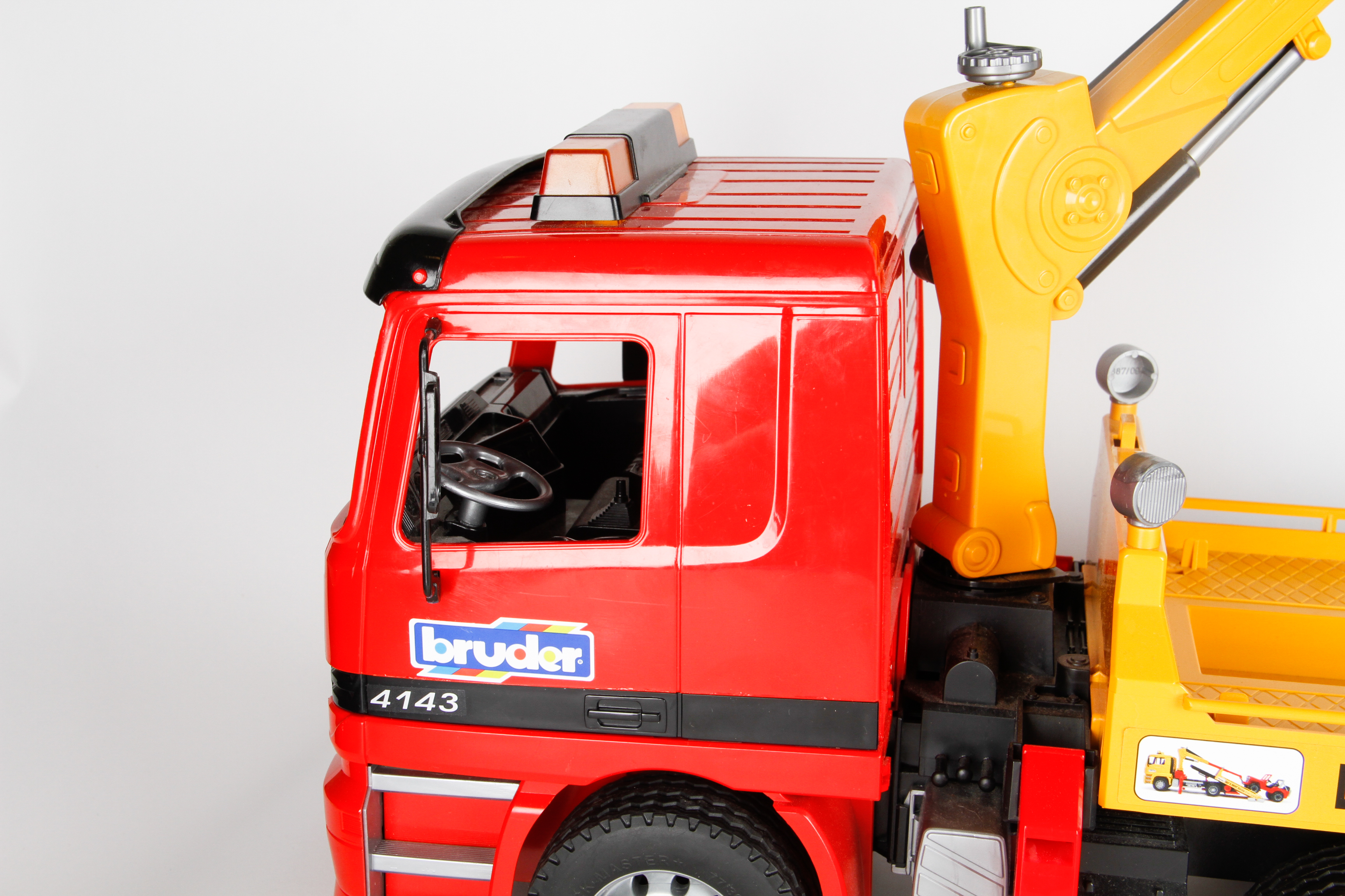 Collection of Toy Trucks and Cars Including Tonka