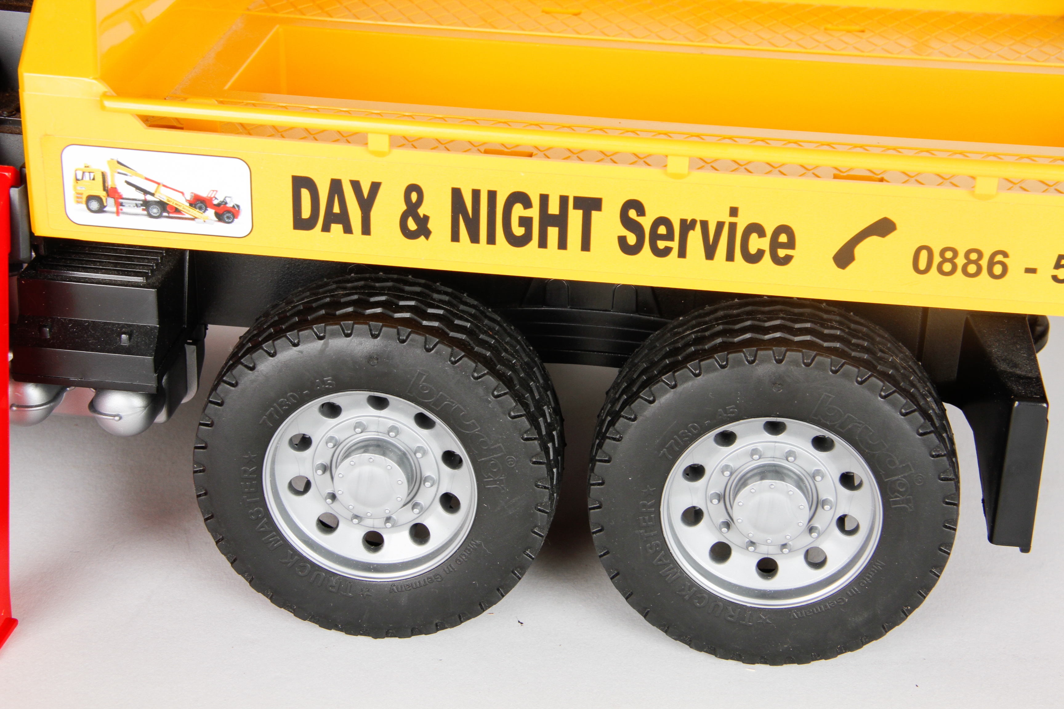 Collection of Toy Trucks and Cars Including Tonka