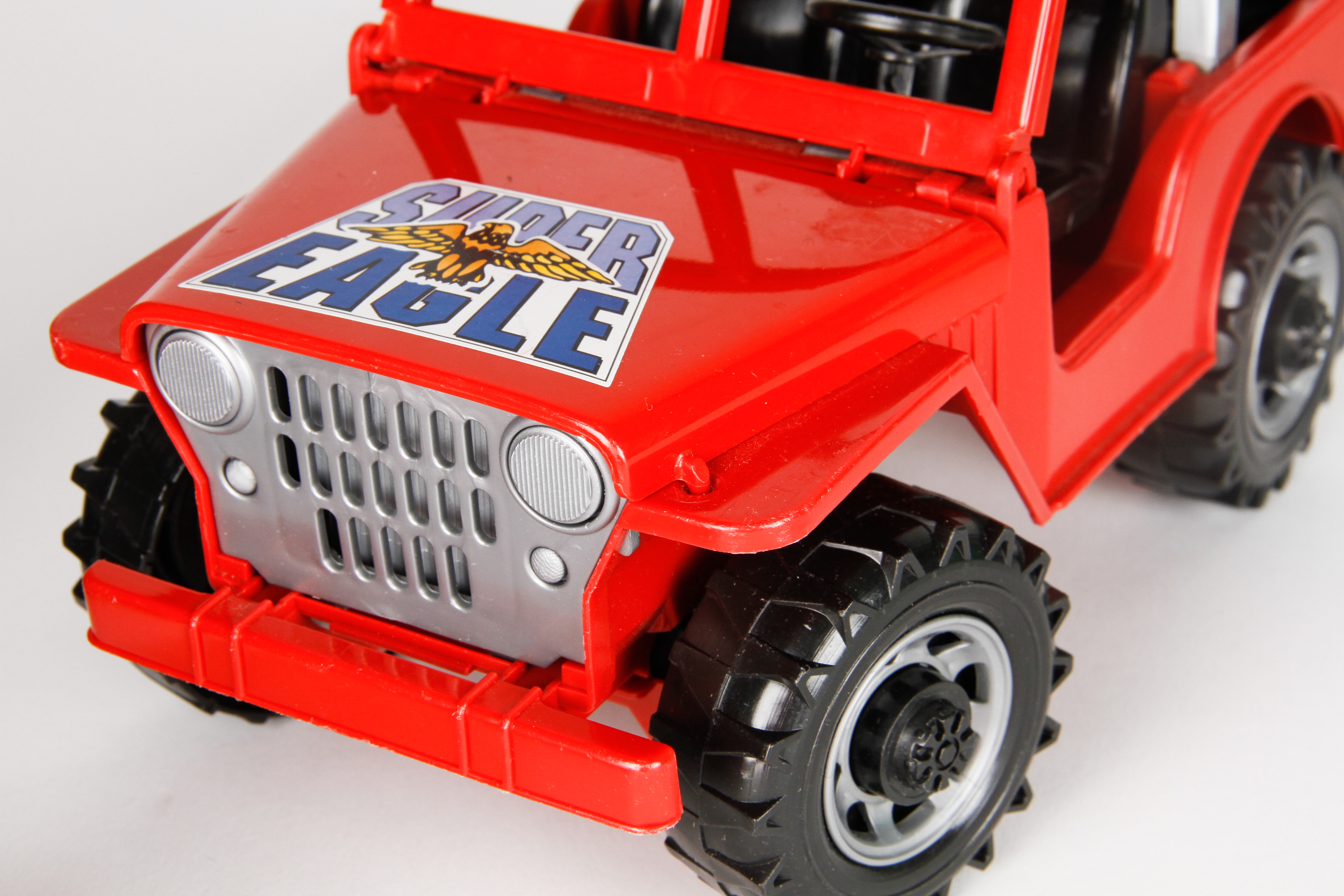 Collection of Toy Trucks and Cars Including Tonka