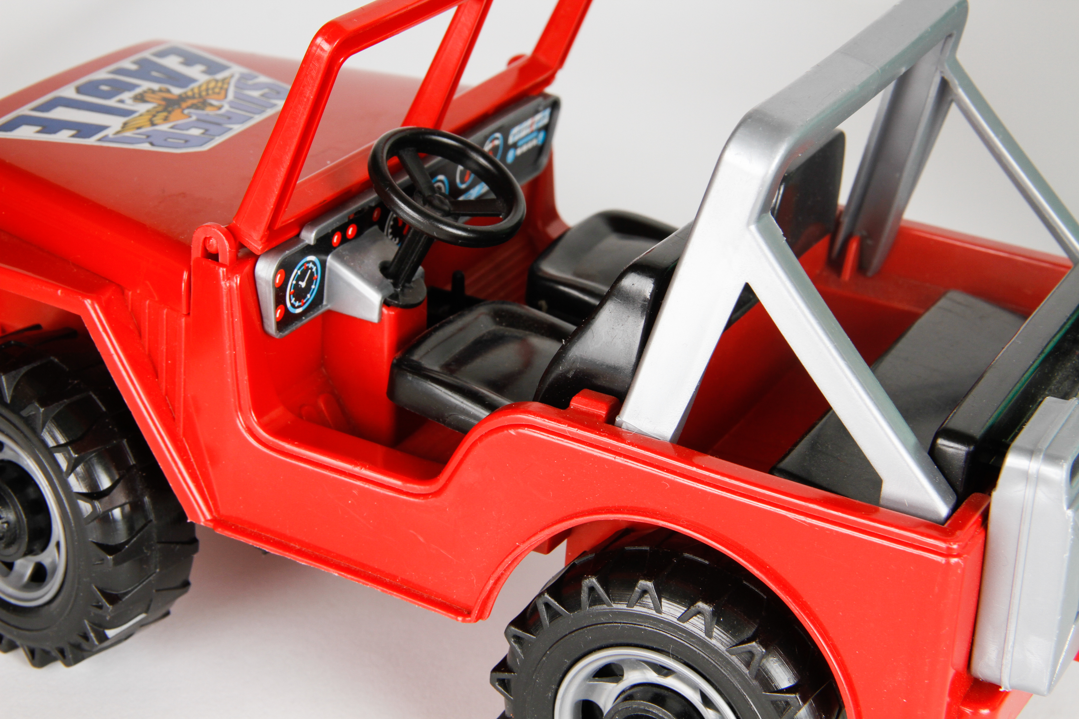 Collection of Toy Trucks and Cars Including Tonka