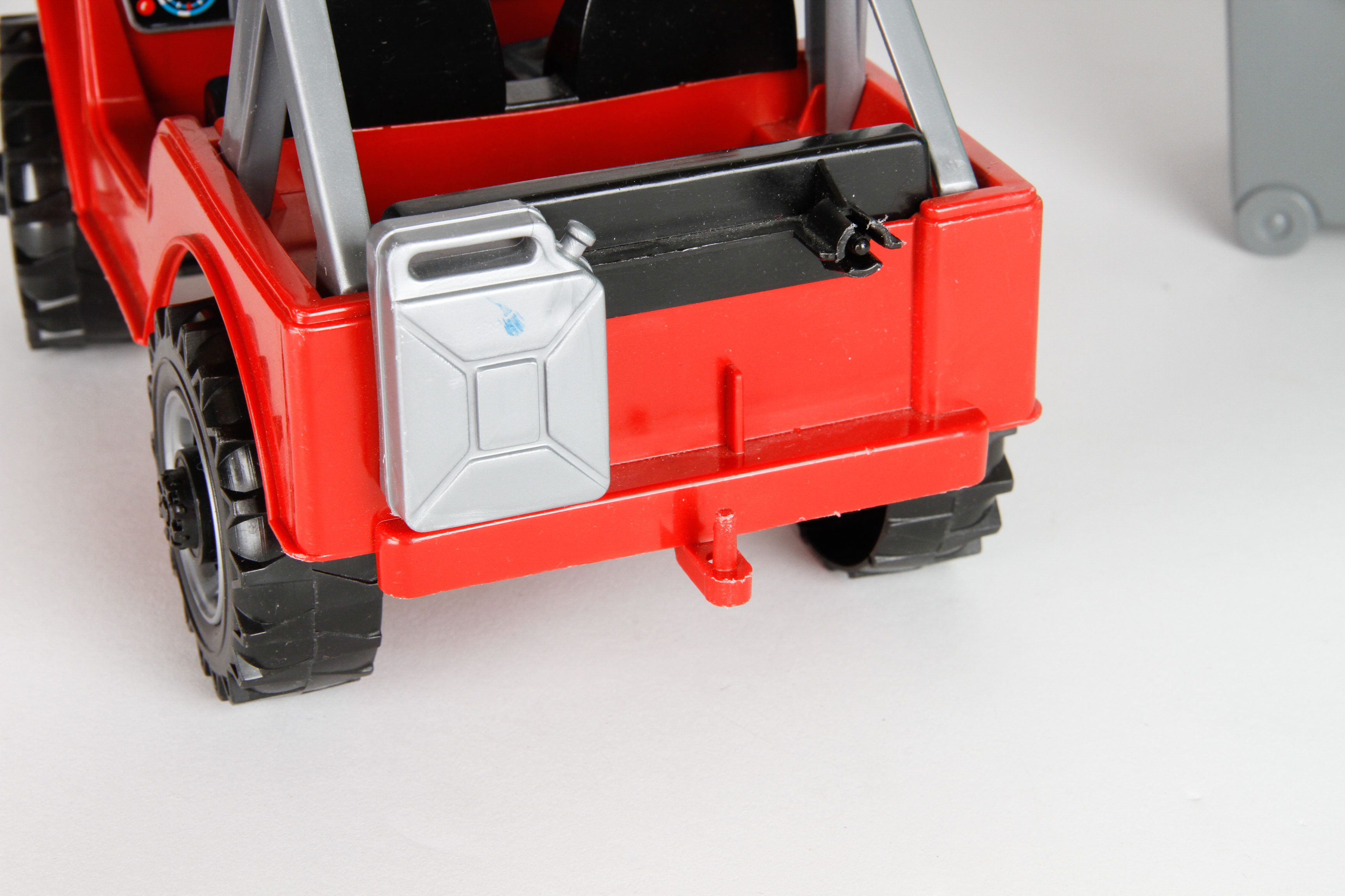 Collection of Toy Trucks and Cars Including Tonka