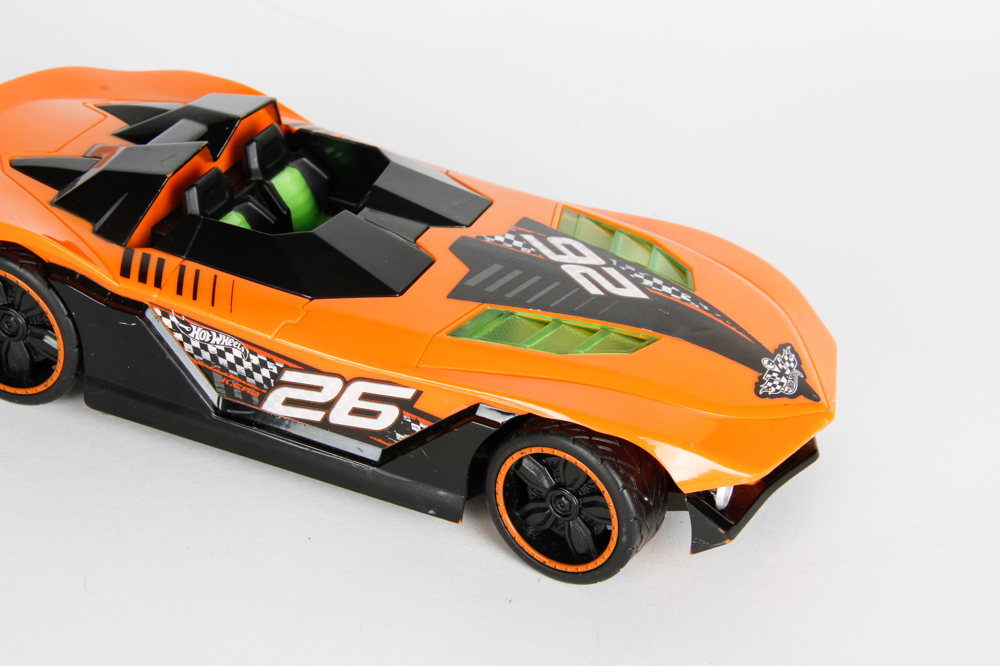 Collection of Toy Trucks and Cars Including Tonka