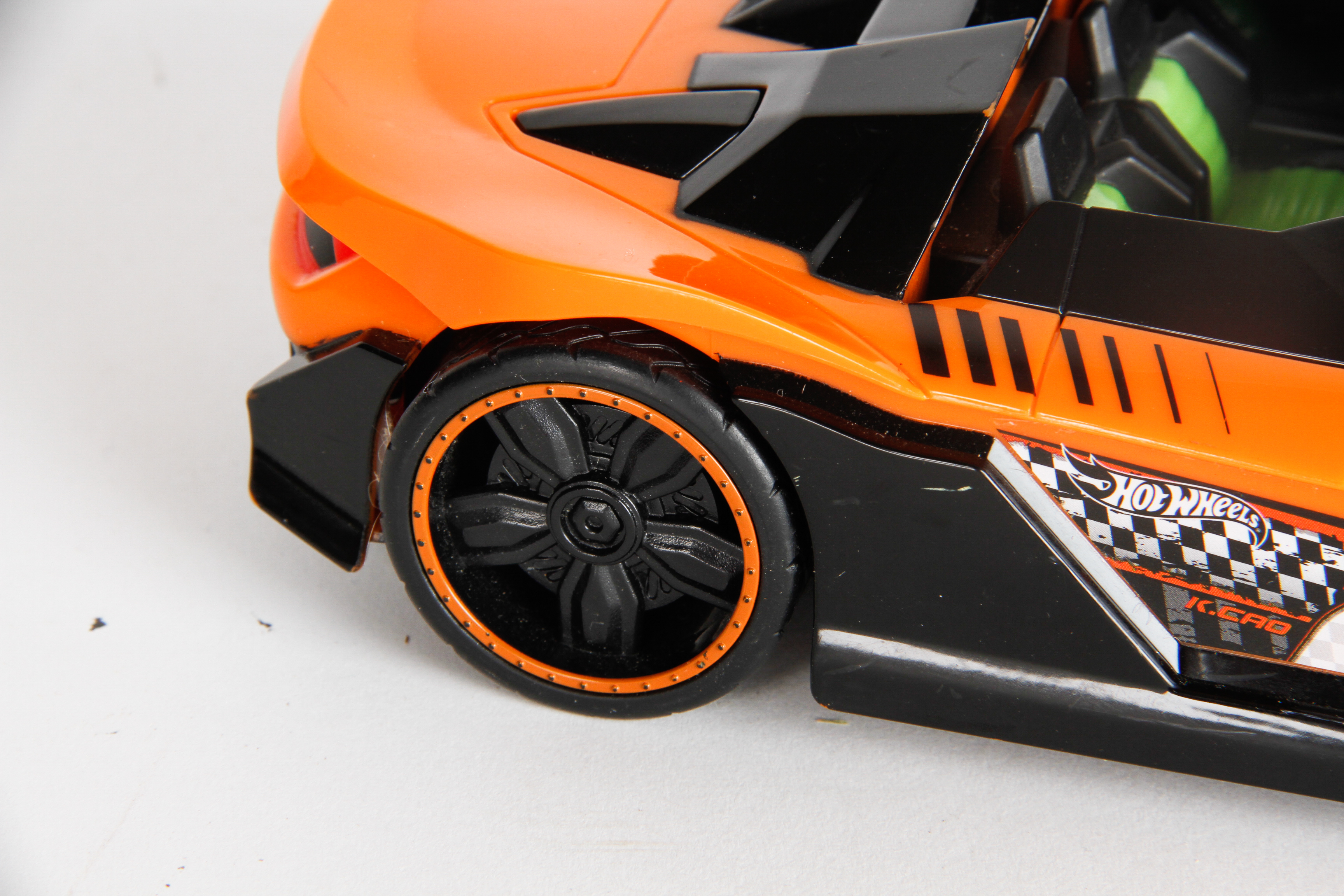 Collection of Toy Trucks and Cars Including Tonka