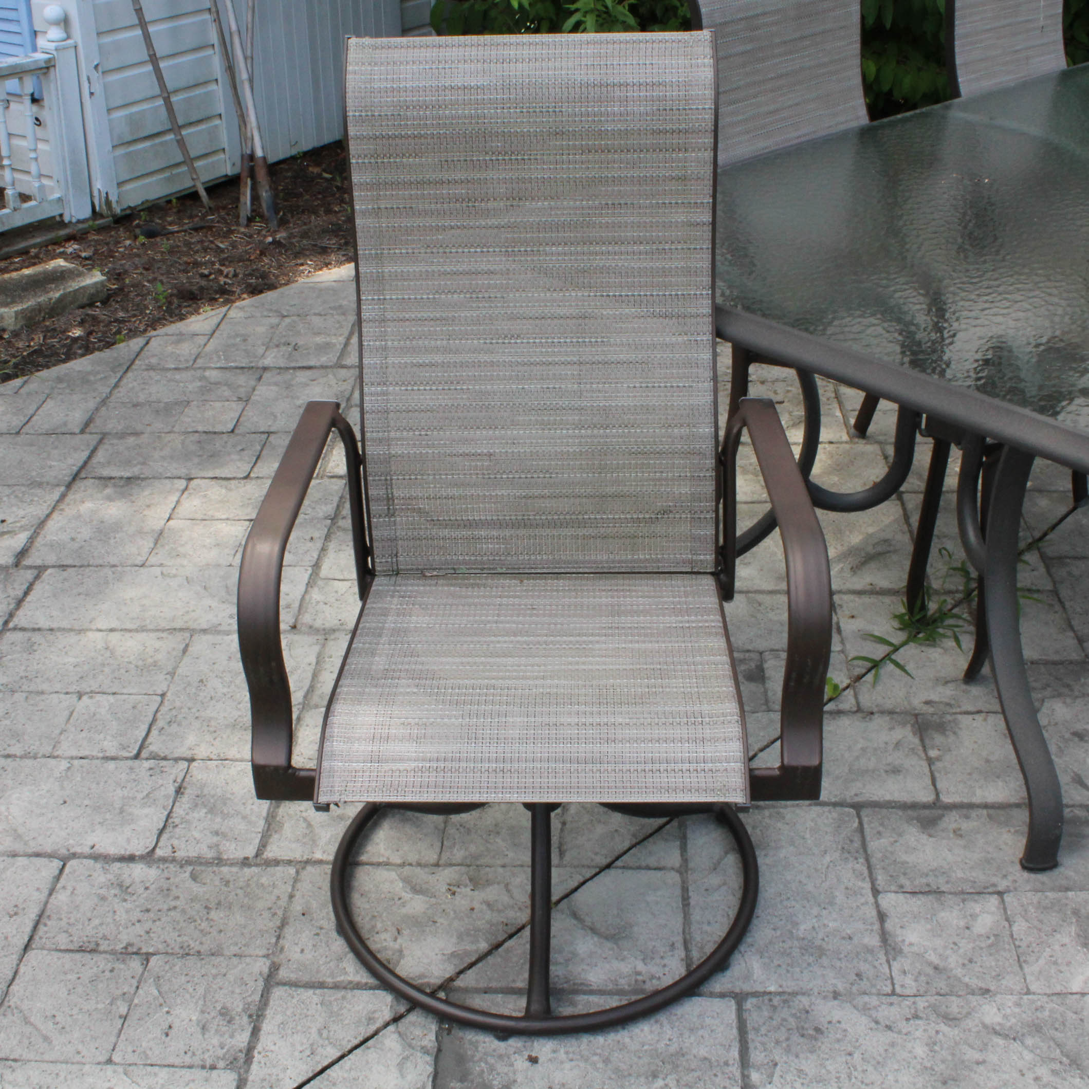 Patio Dining Set by Martha Stewart Living