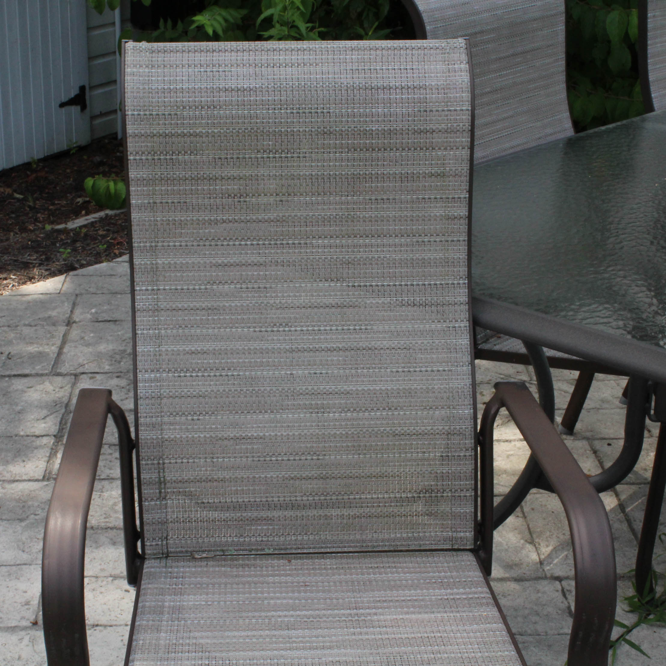 Patio Dining Set by Martha Stewart Living