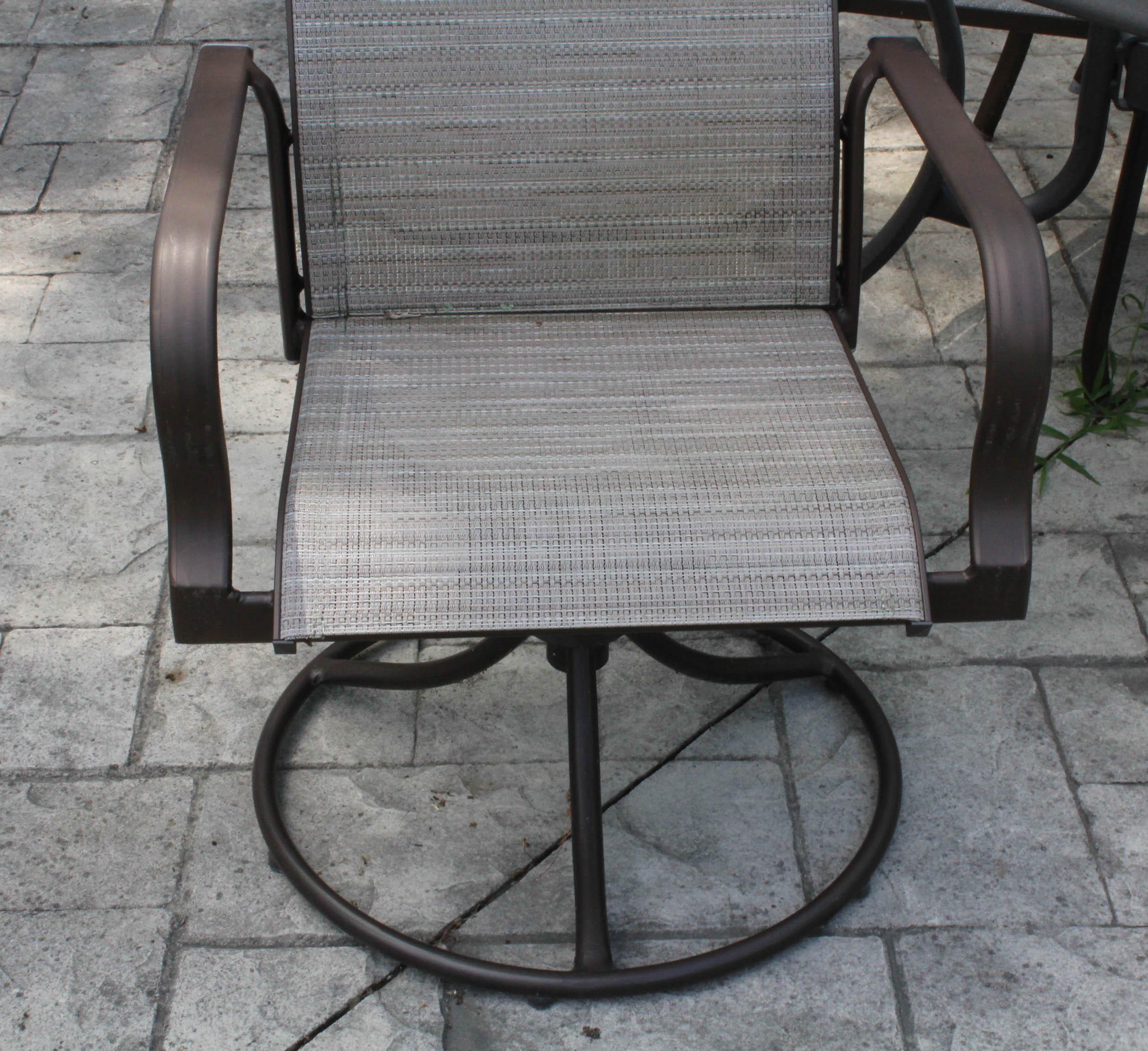 Patio Dining Set by Martha Stewart Living