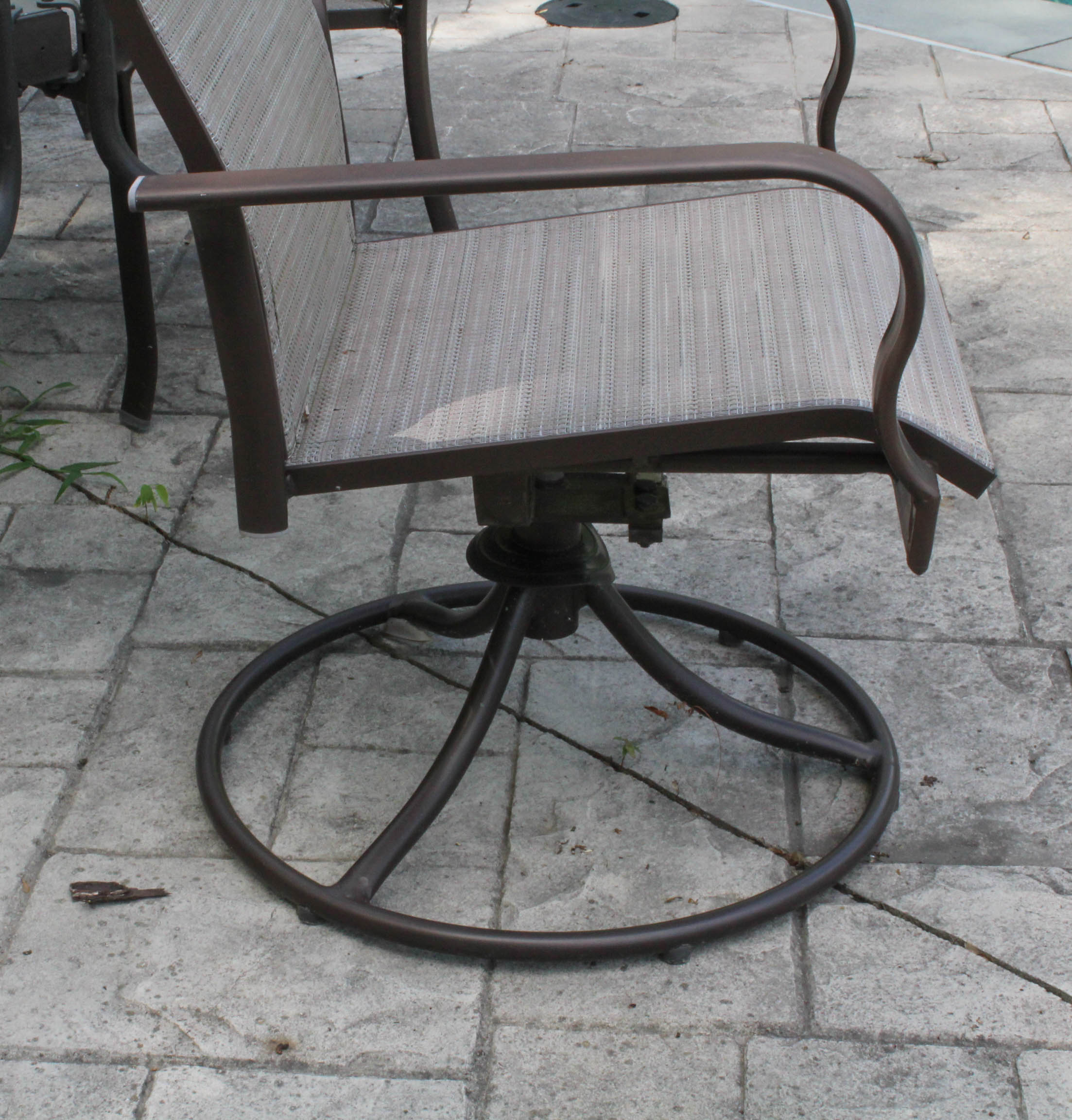 Patio Dining Set by Martha Stewart Living