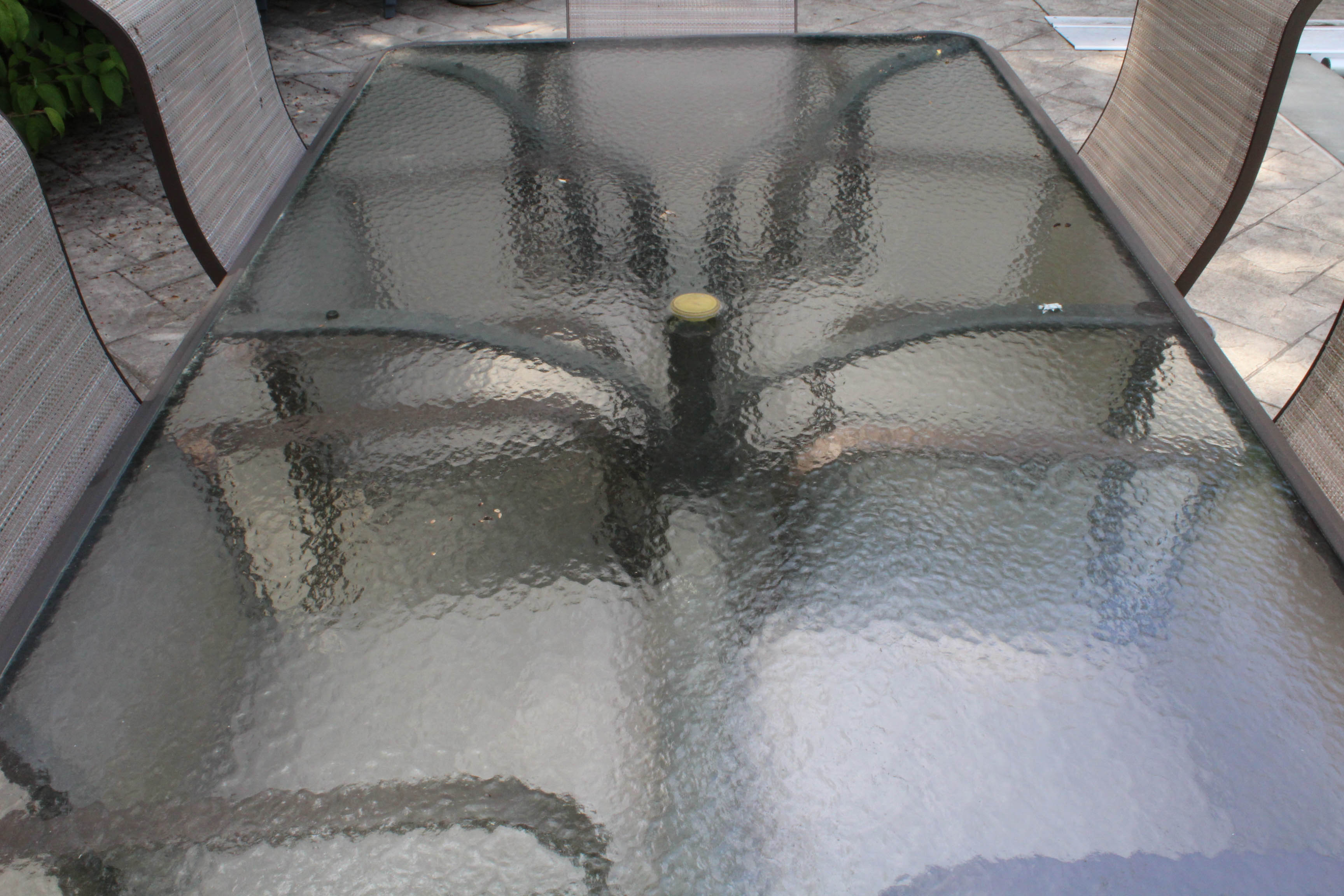 Patio Dining Set by Martha Stewart Living