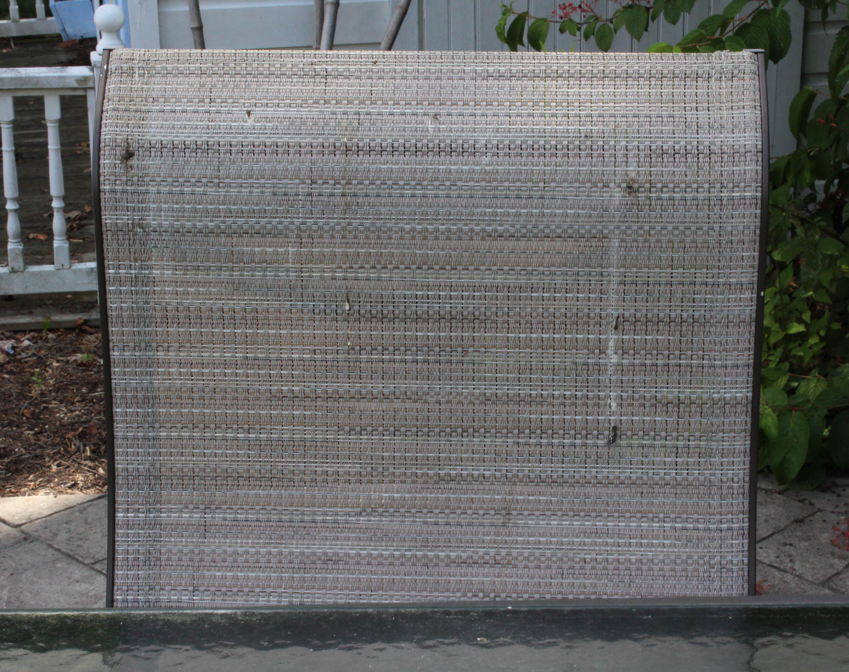 Patio Dining Set by Martha Stewart Living