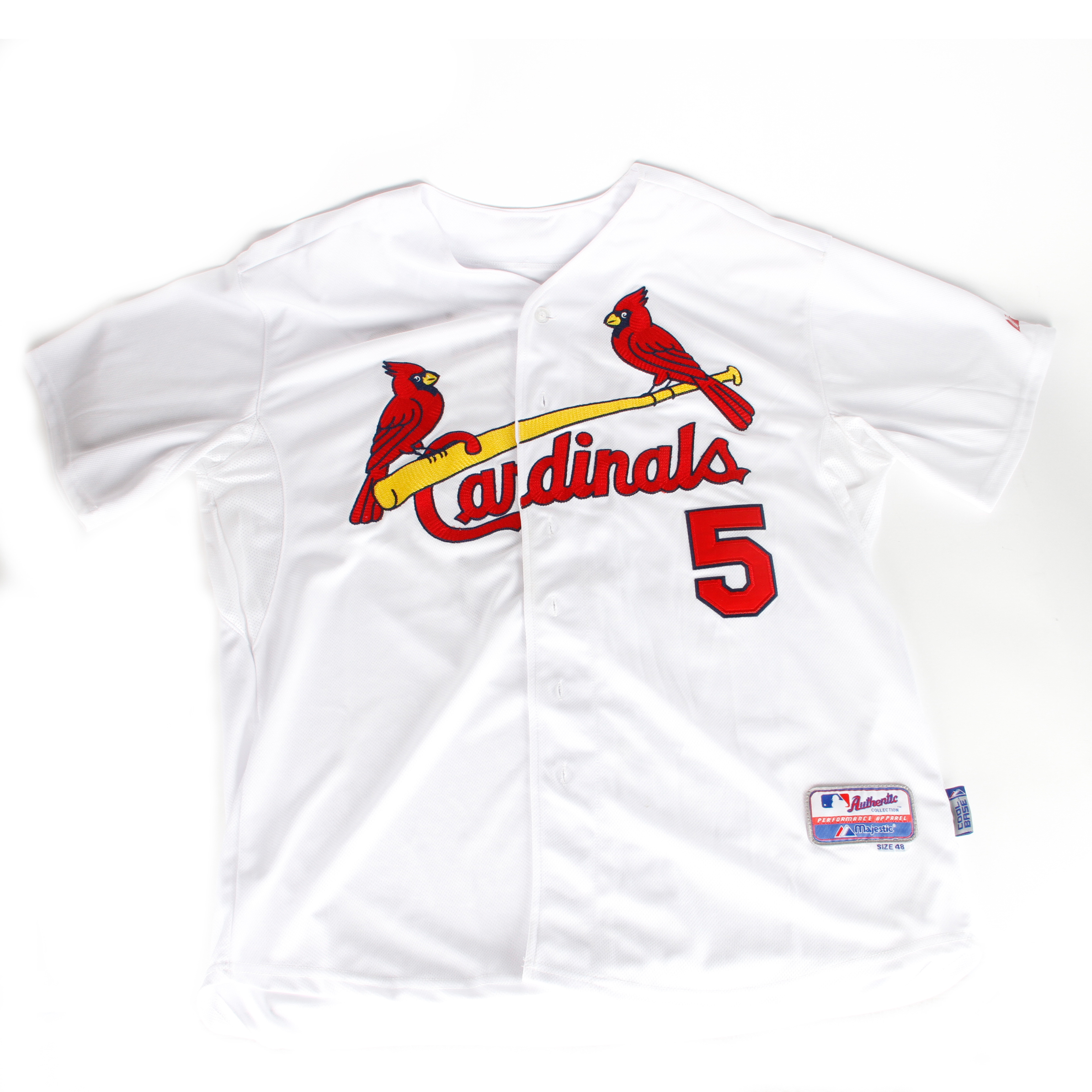 Cardinals Jersey
