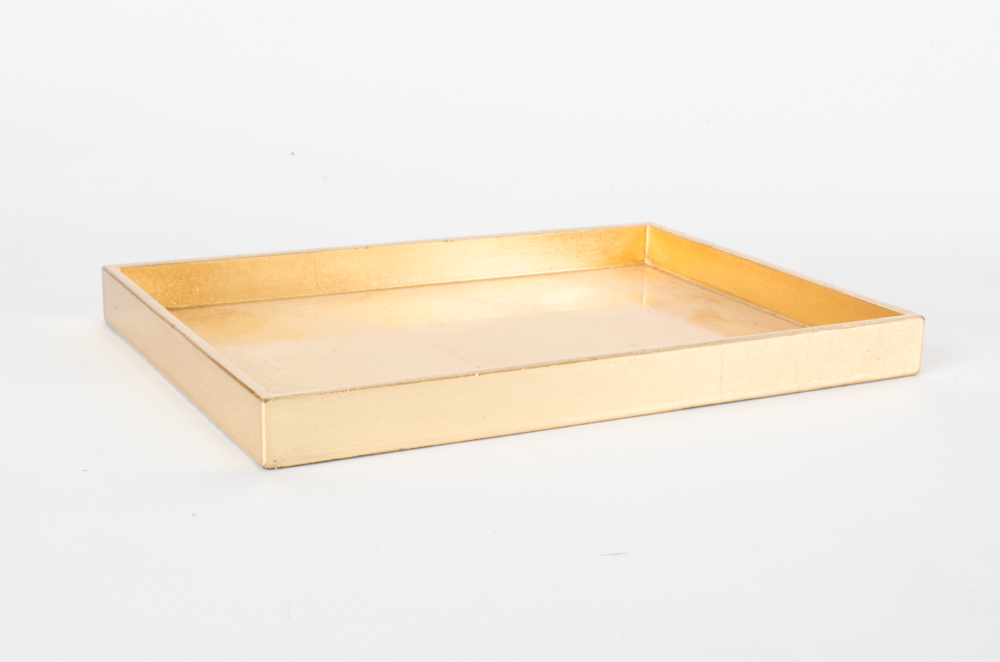 Vintage Colored Cordial Glass Set